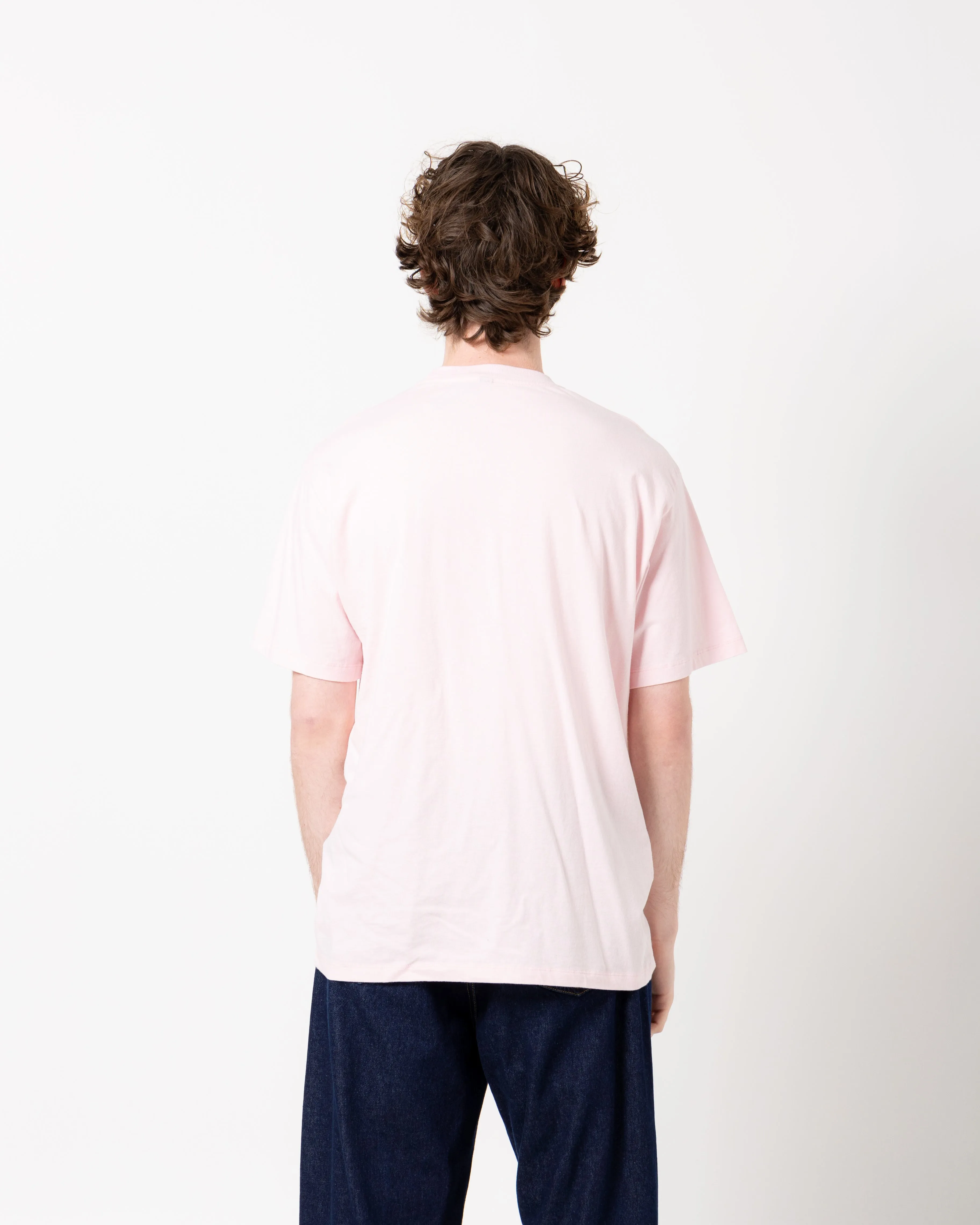 Mini Problemo Tee | Pink