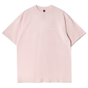 Mini Problemo Tee | Pink
