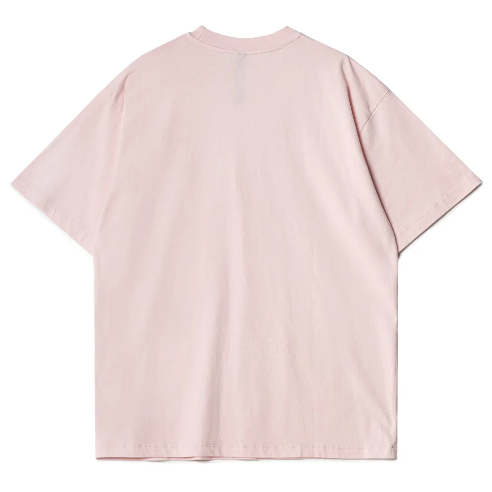 Mini Problemo Tee | Pink