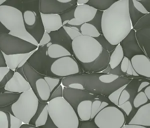 MOSAIC FABRIC / MISSION OLIVE