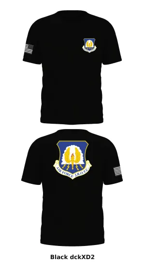 NC-20066 ECHO FLIGHT  Store 1 Core Men's SS Performance Tee - dckXD2