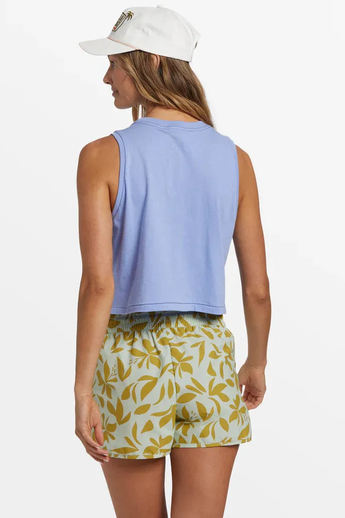 New Adventure Shorts