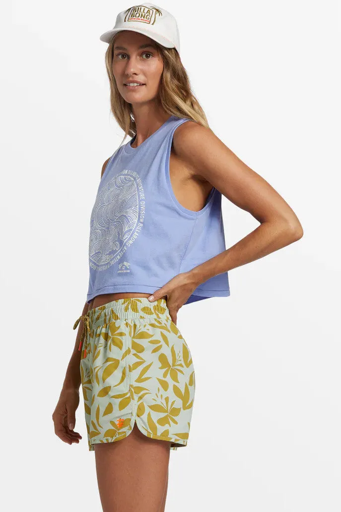 New Adventure Shorts
