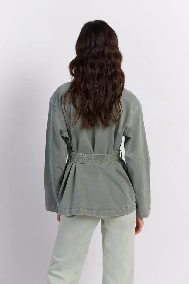 NINA KIMONO JACKET