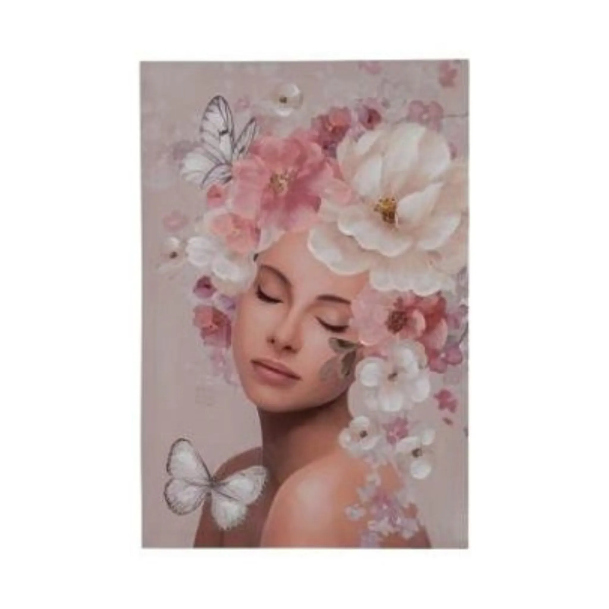 Noa Billeder- Canvas - 40x60 cm