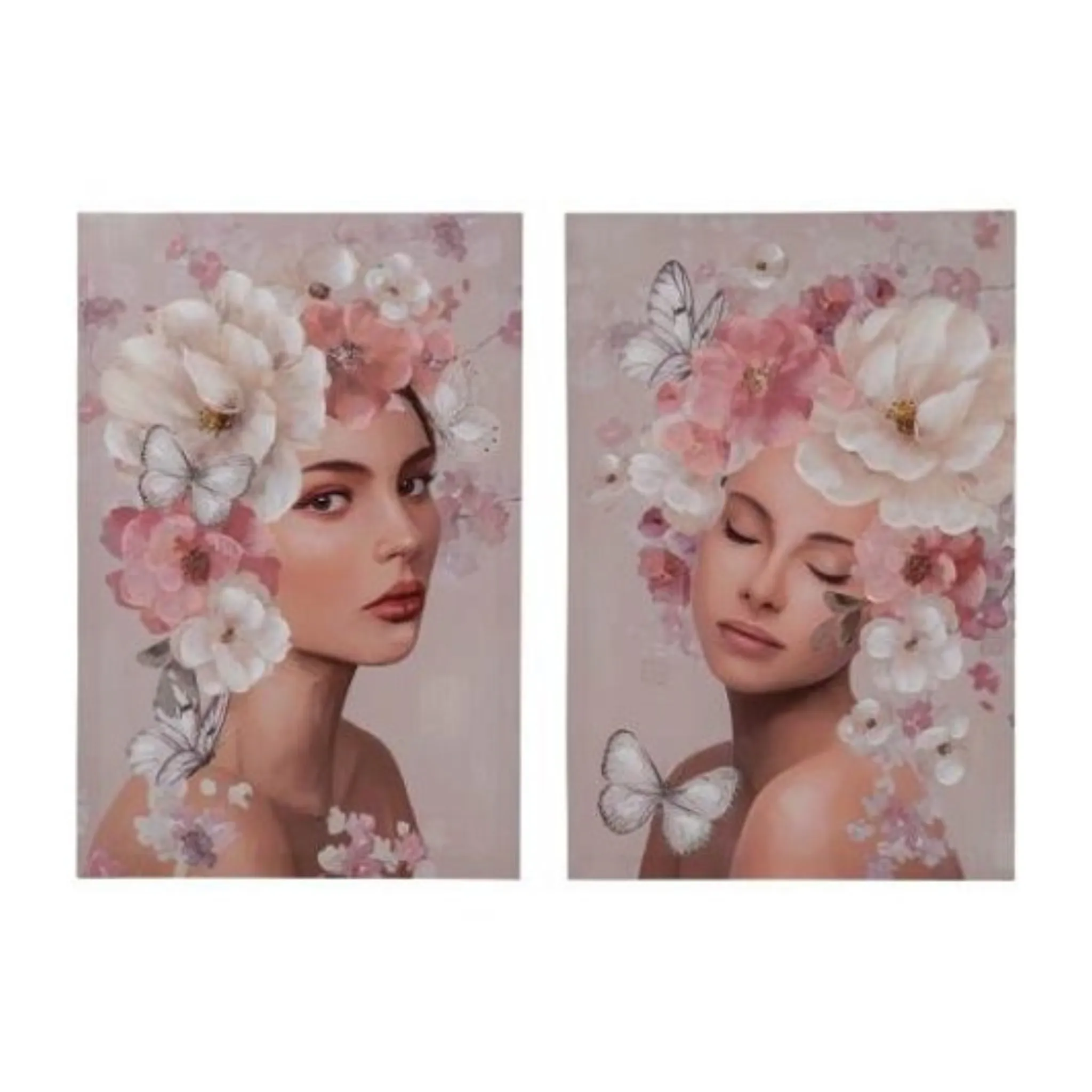 Noa Billeder- Canvas - 40x60 cm