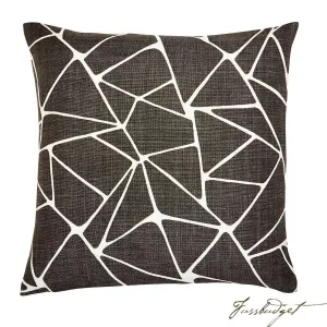 Oliver Pillow - Brown