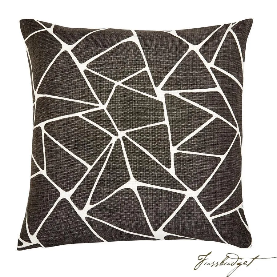 Oliver Pillow - Brown