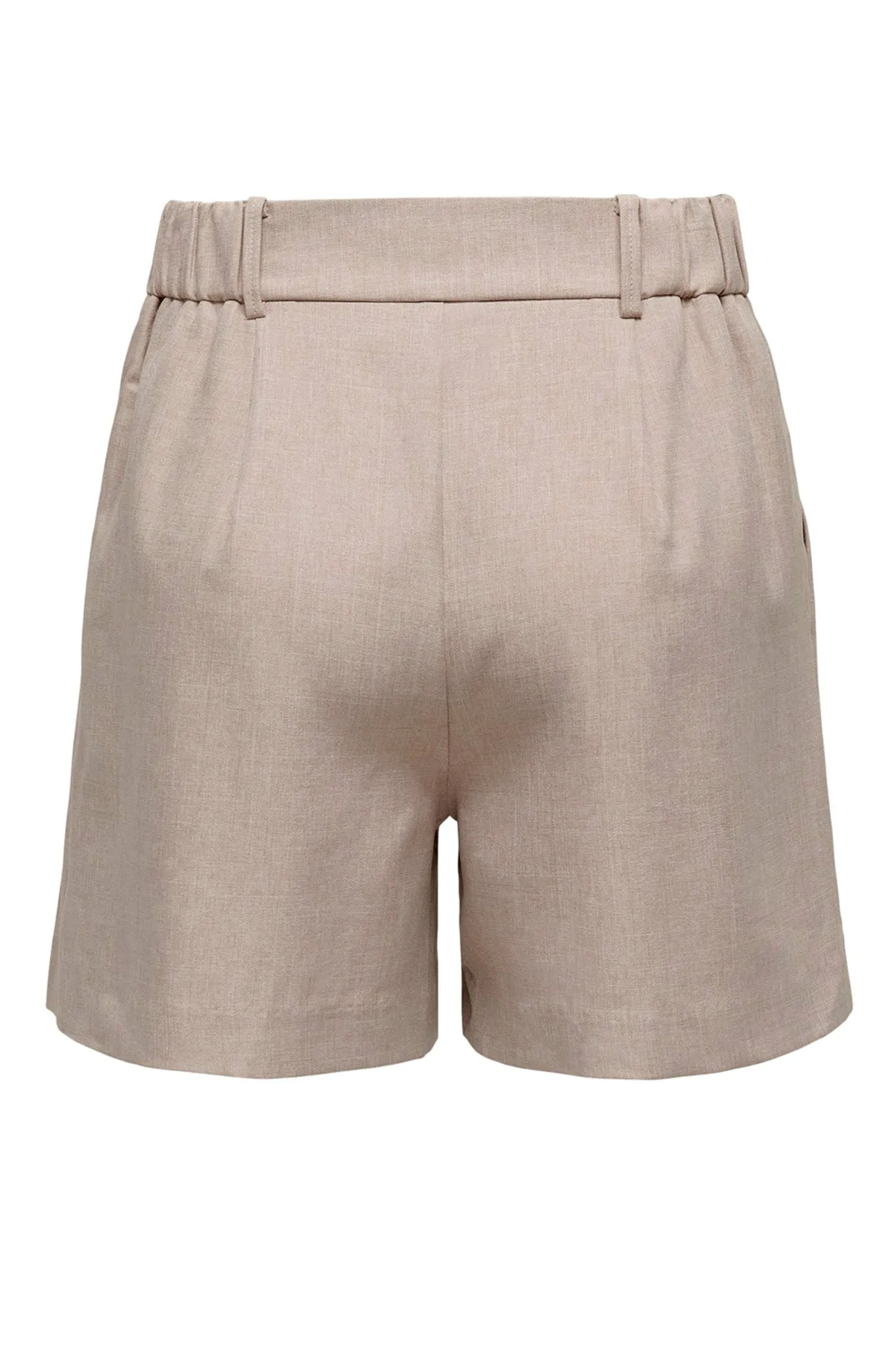 ONLLinda Shorts - Beige