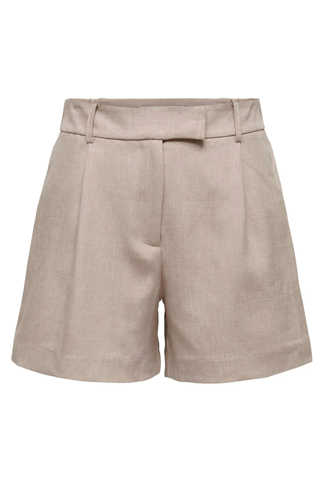 ONLLinda Shorts - Beige