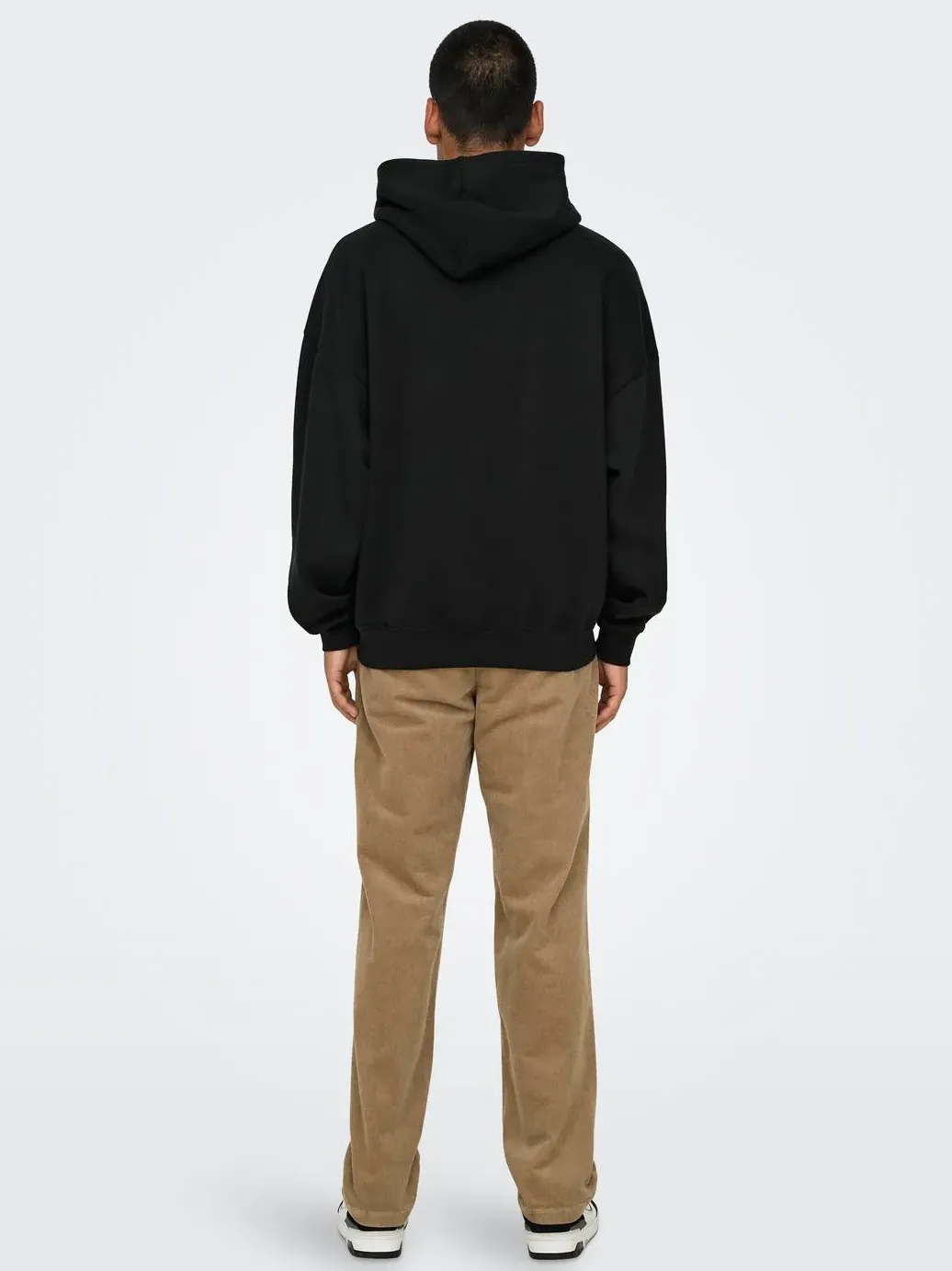 ONLY   SONS Unisex Turner Hoodie