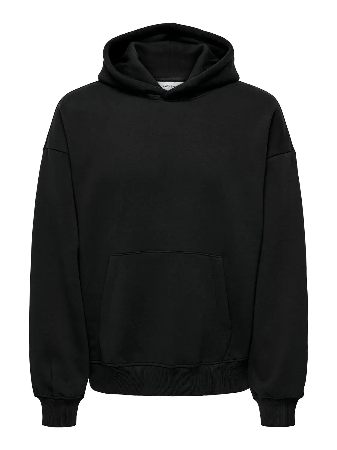 ONLY   SONS Unisex Turner Hoodie