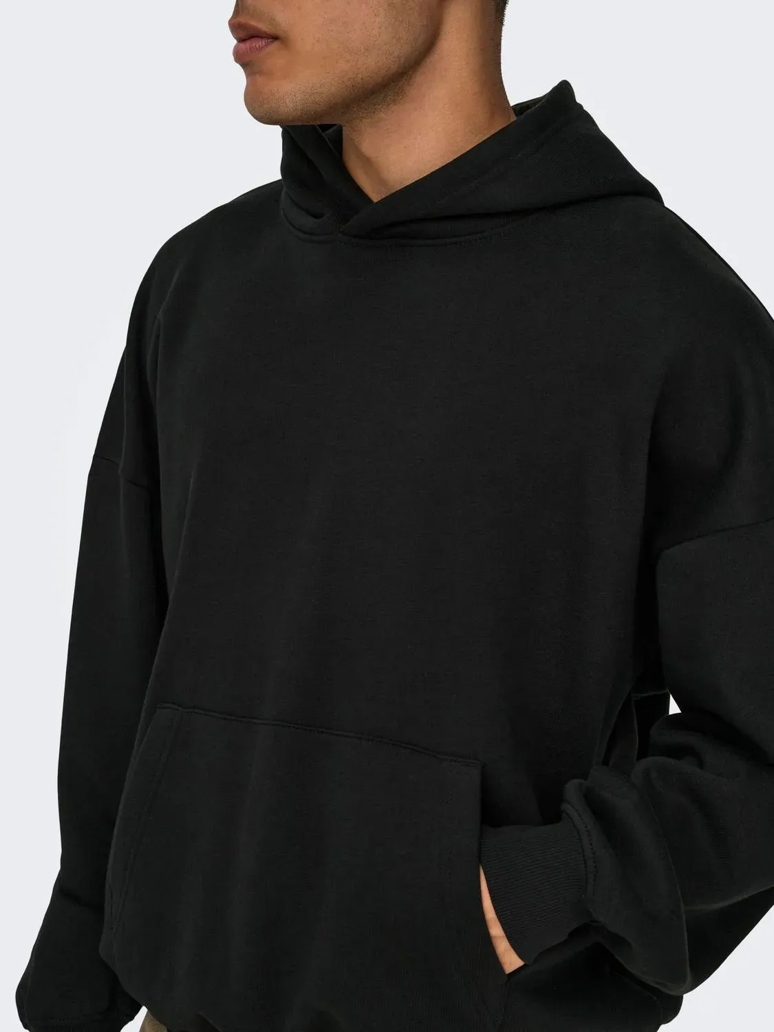 ONLY   SONS Unisex Turner Hoodie