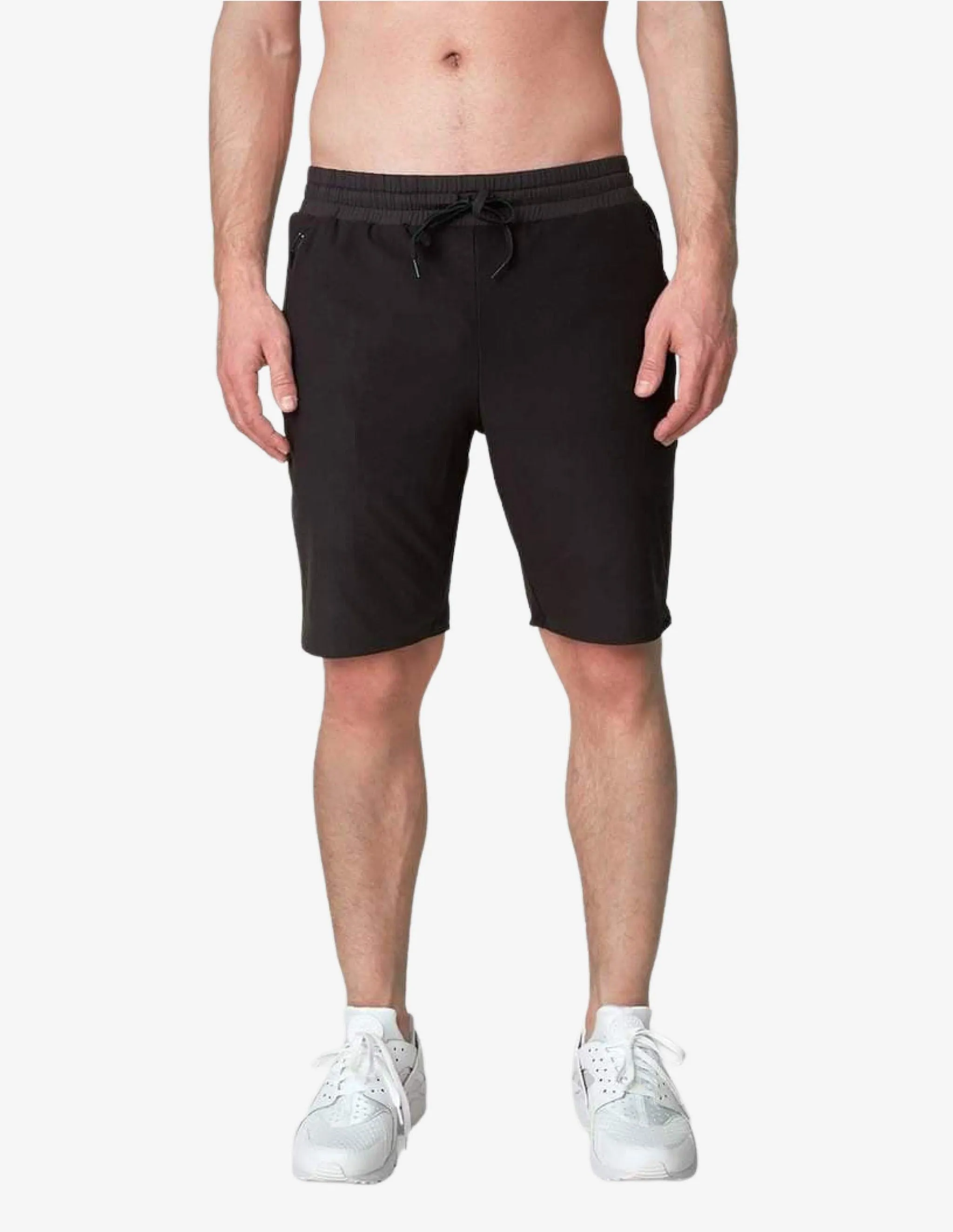 Onyx Short - Black
