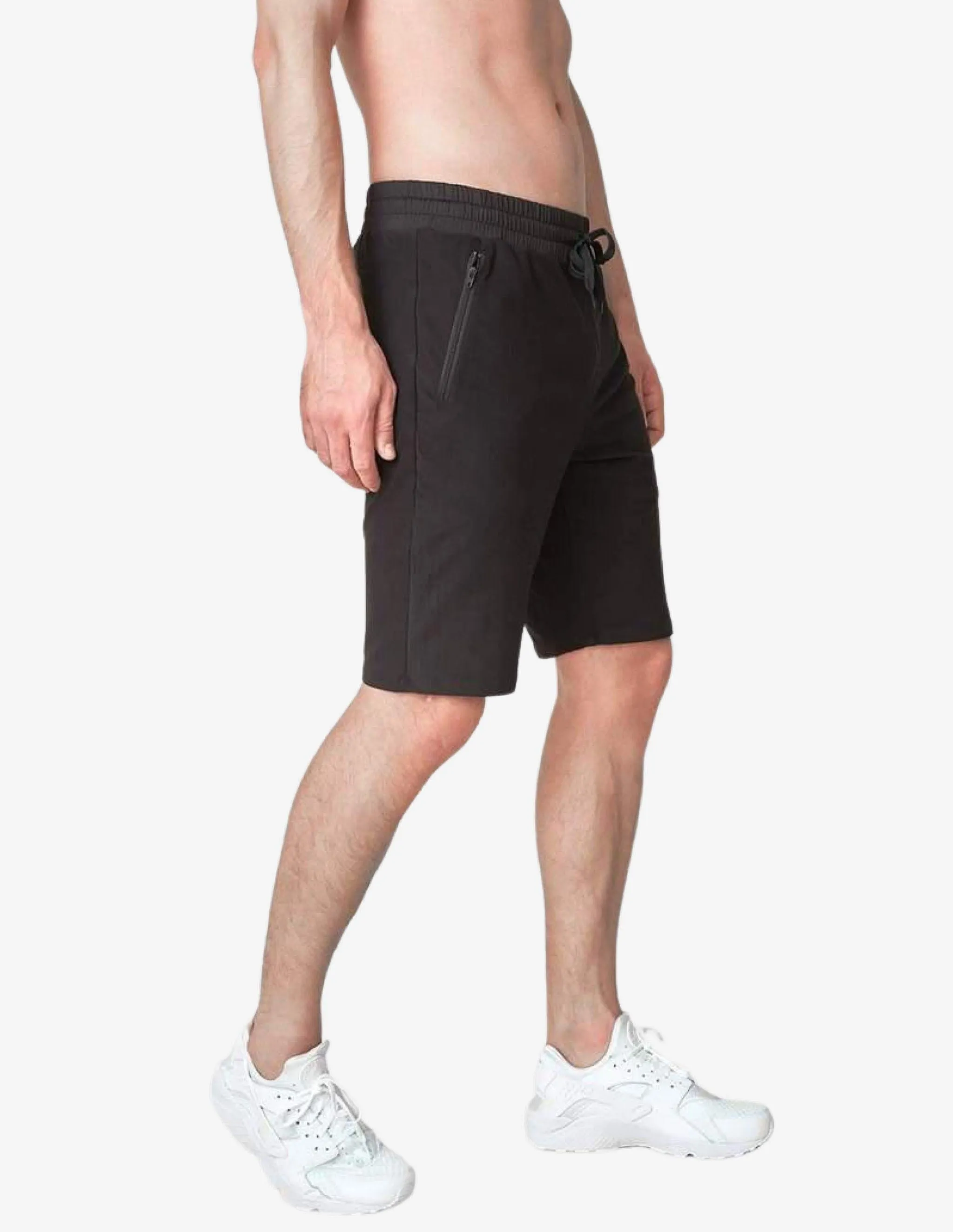 Onyx Short - Black