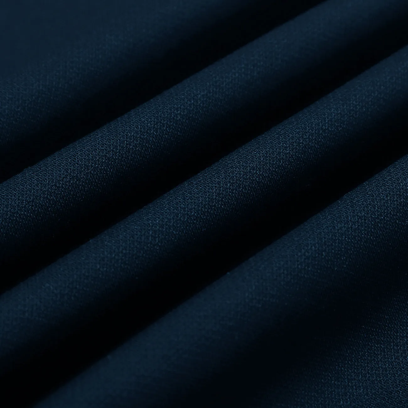 Pack of 2 Premium V Neck T-shirt (Cadet Blue & Glacier Gray)