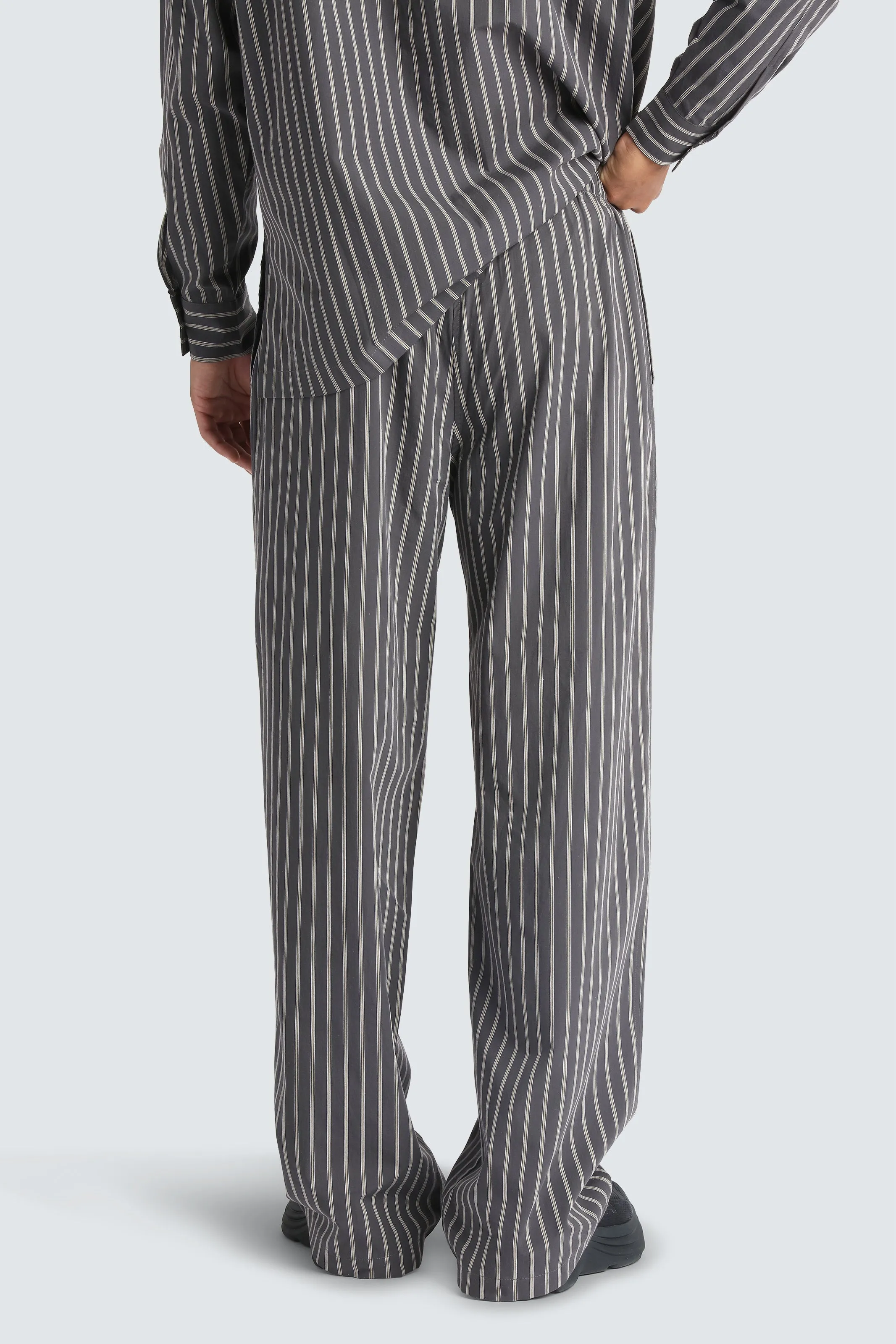 PARIS1 PANTS MEN'S