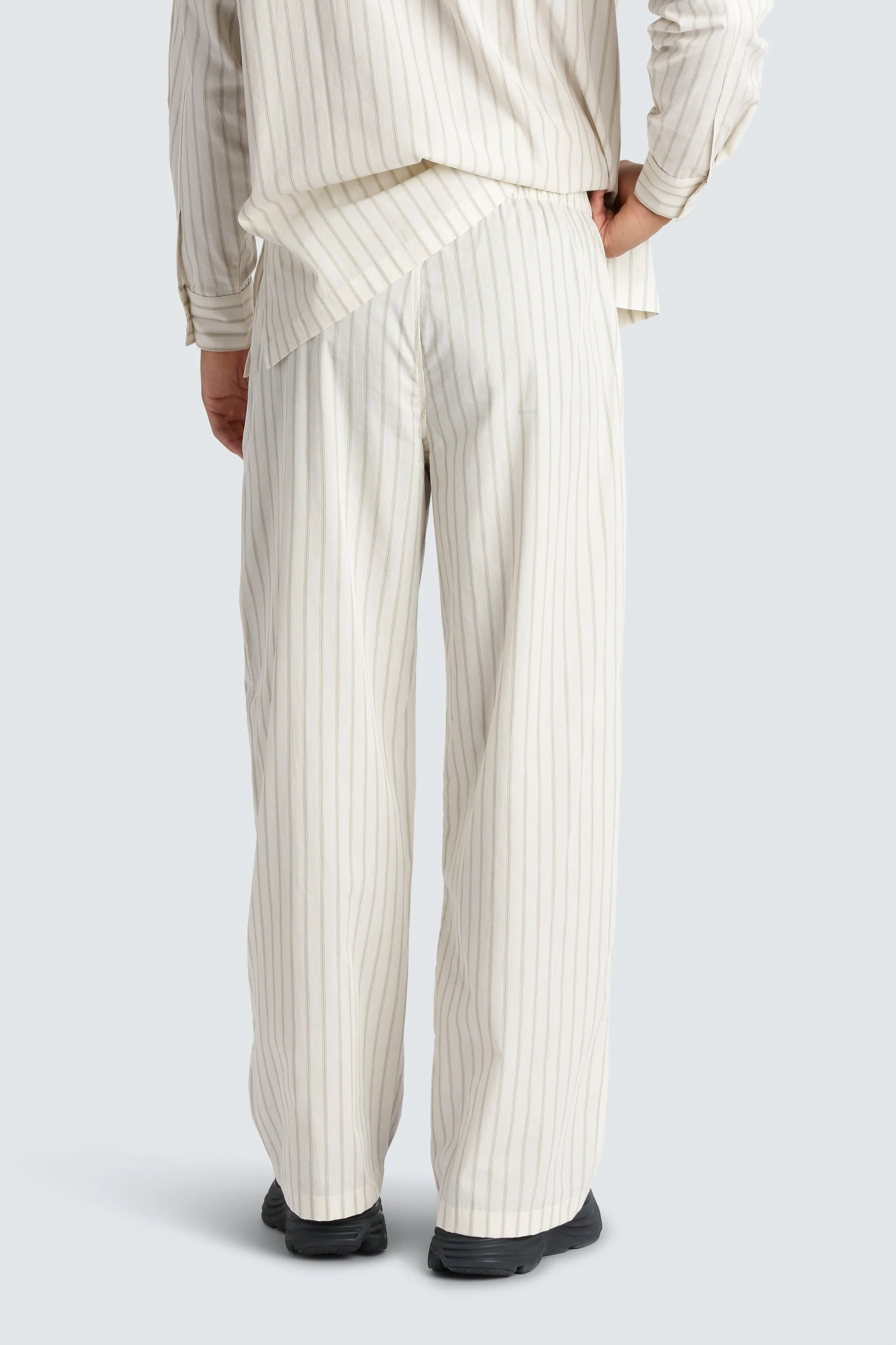 PARIS1 PANTS MEN'S