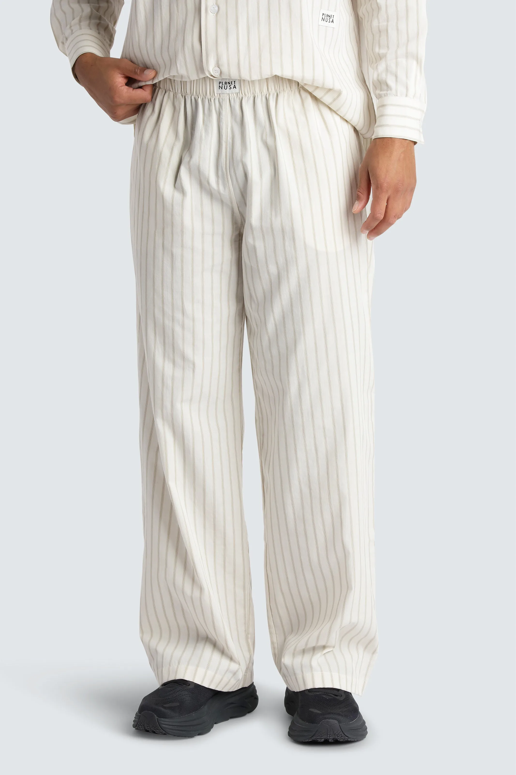PARIS1 PANTS MEN'S