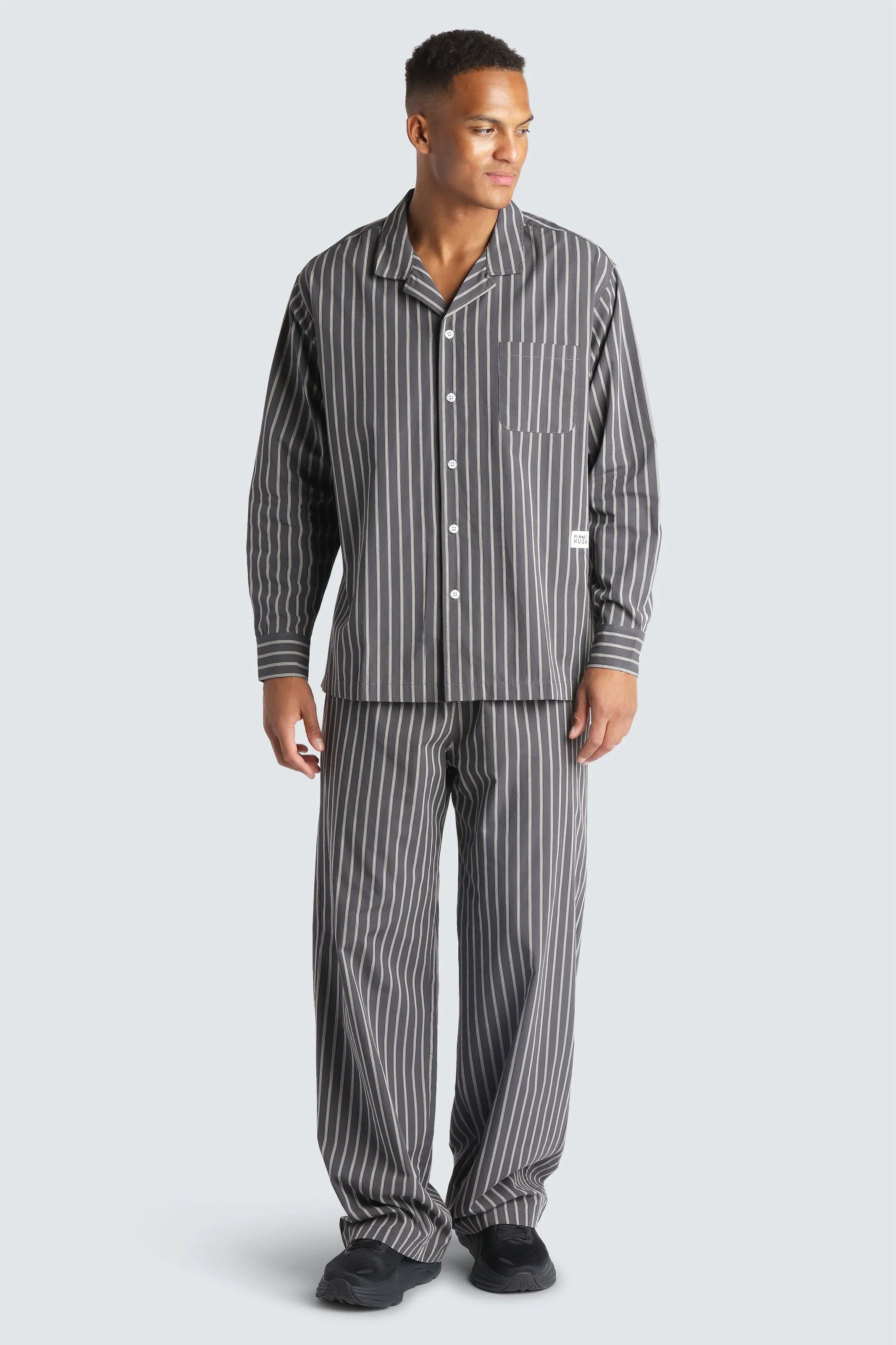 PARIS1 PANTS MEN'S