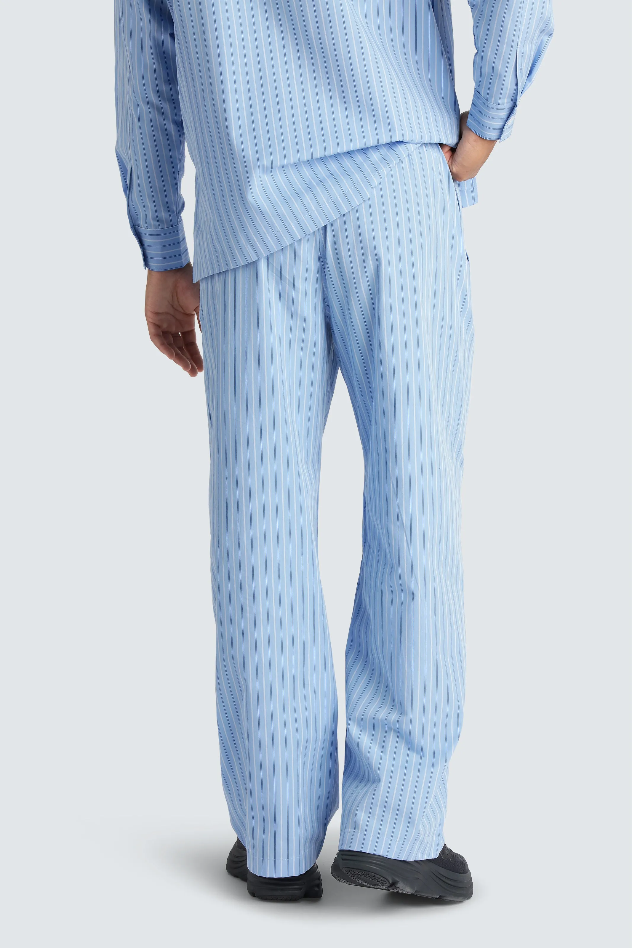 PARIS1 PANTS MEN'S