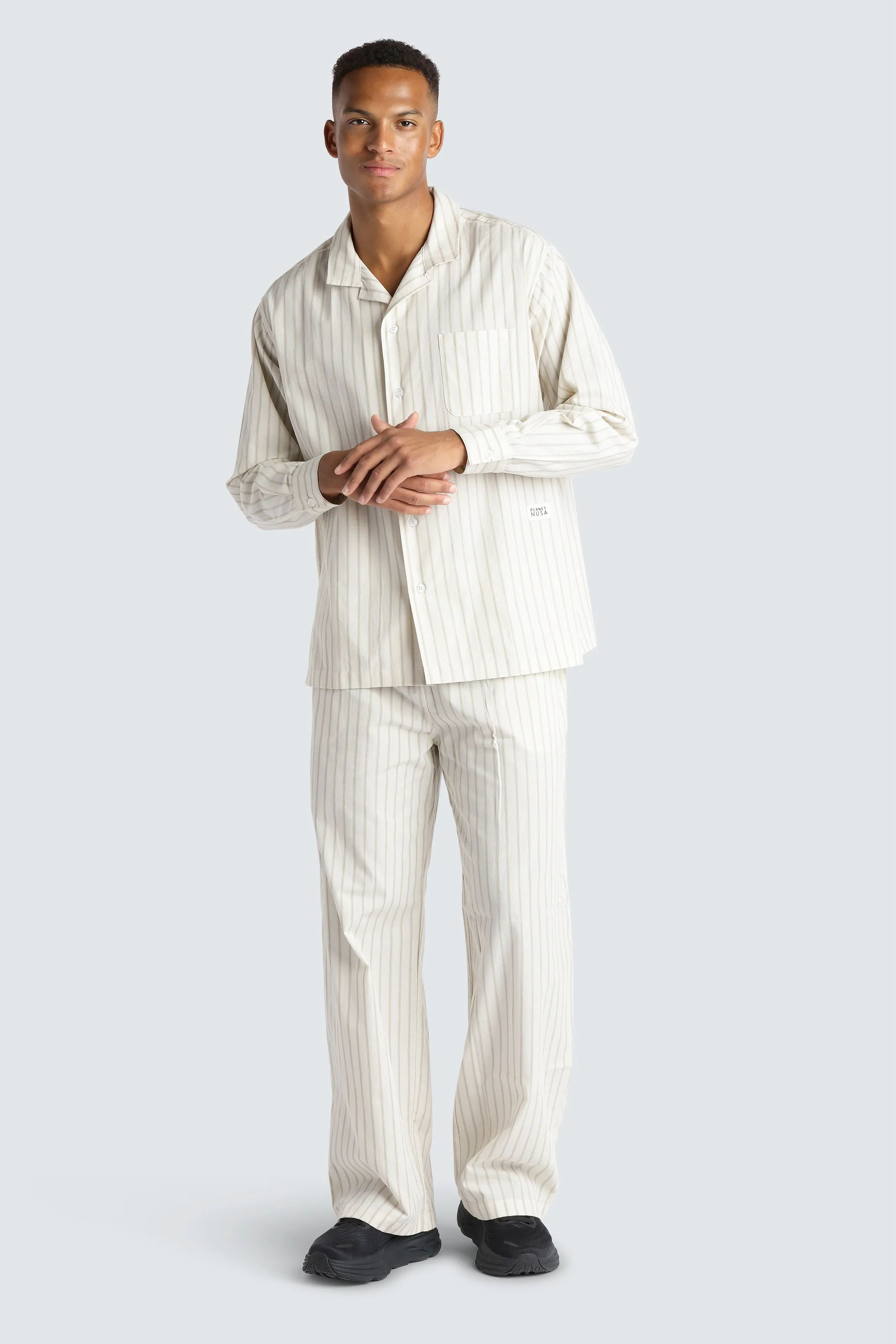 PARIS1 PANTS MEN'S