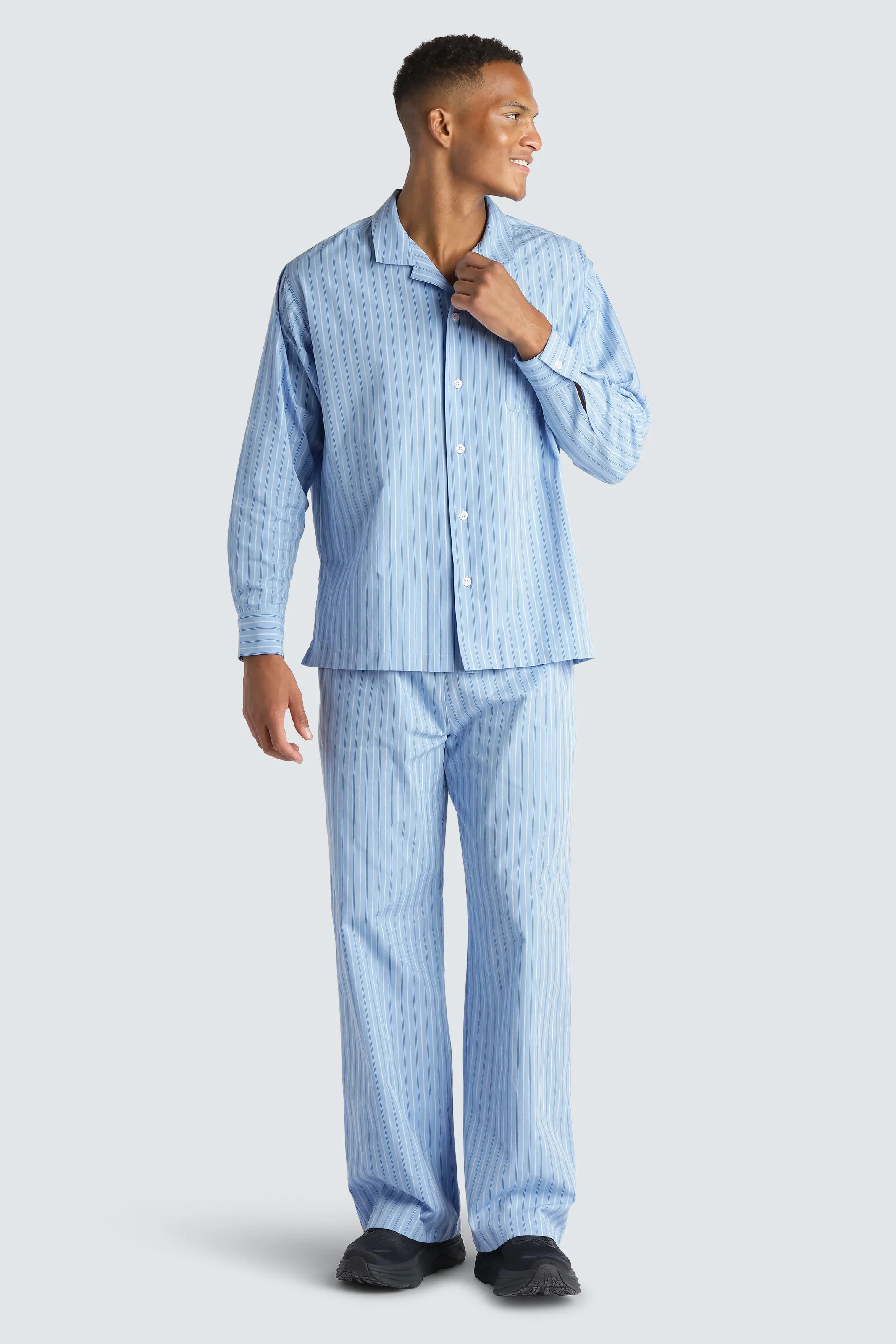 PARIS1 PANTS MEN'S