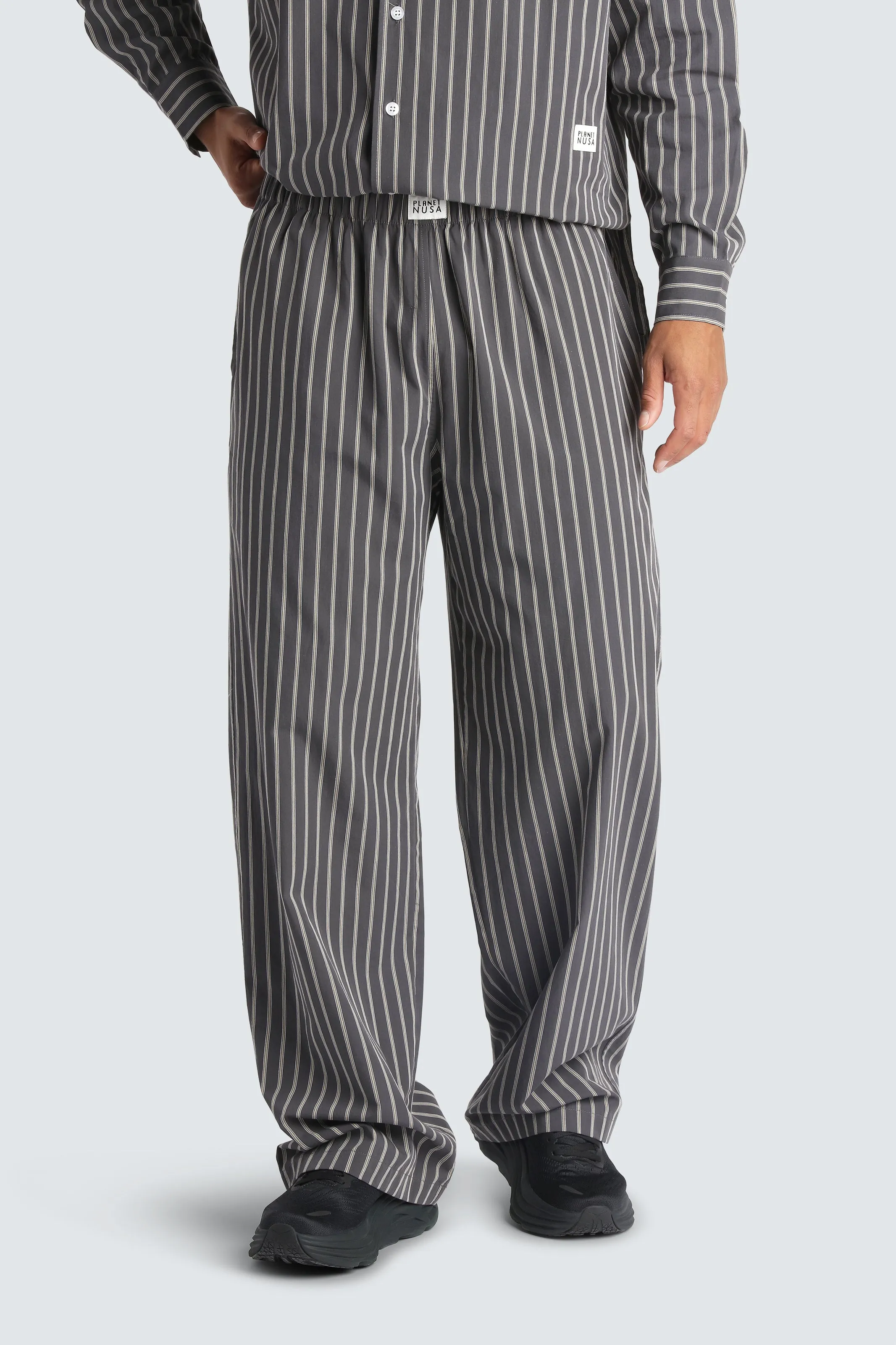 PARIS1 PANTS MEN'S