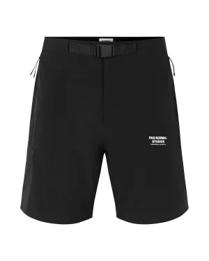Pas Normal Studios - Off-Race Shorts - Black