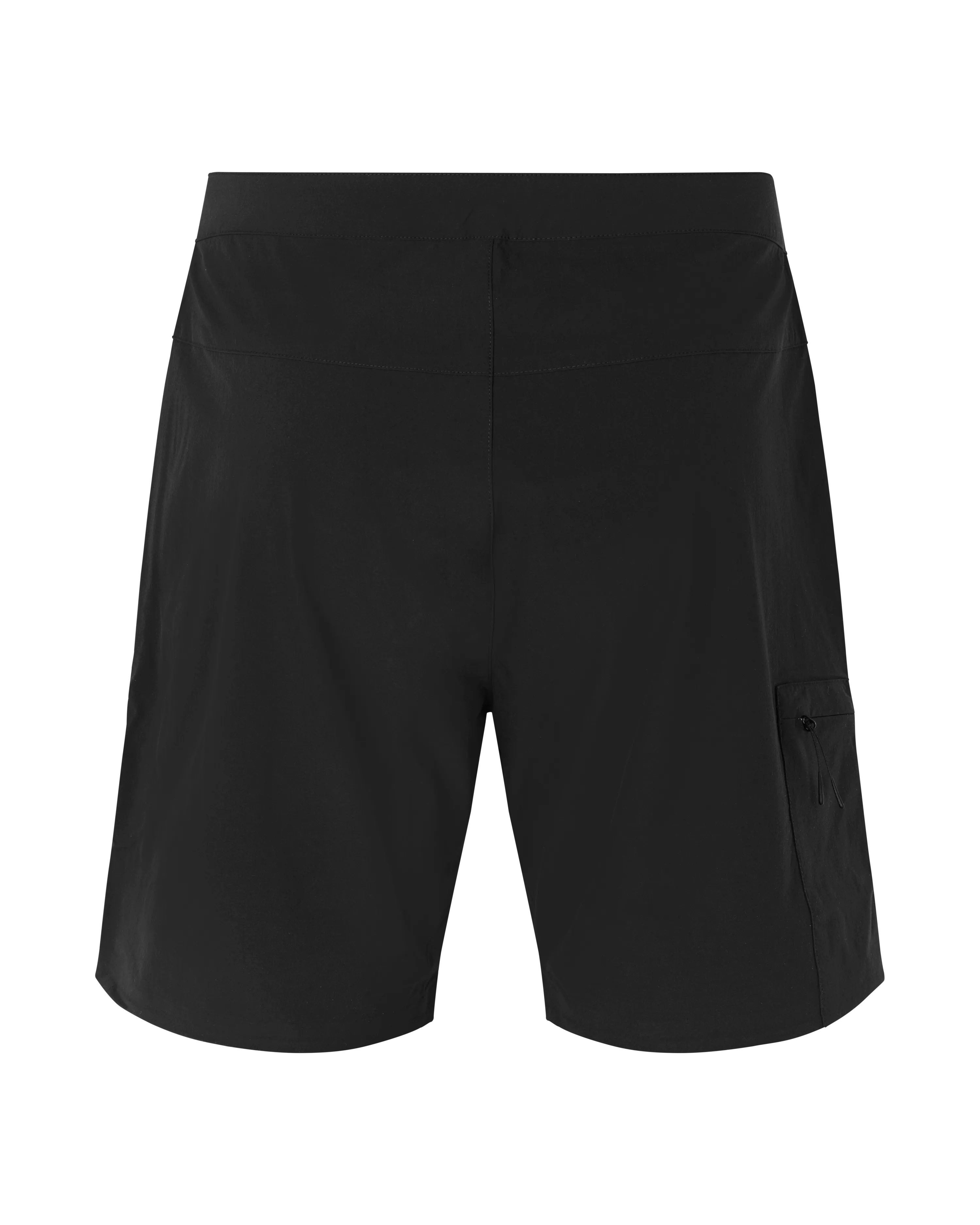 Pas Normal Studios - Off-Race Shorts - Black