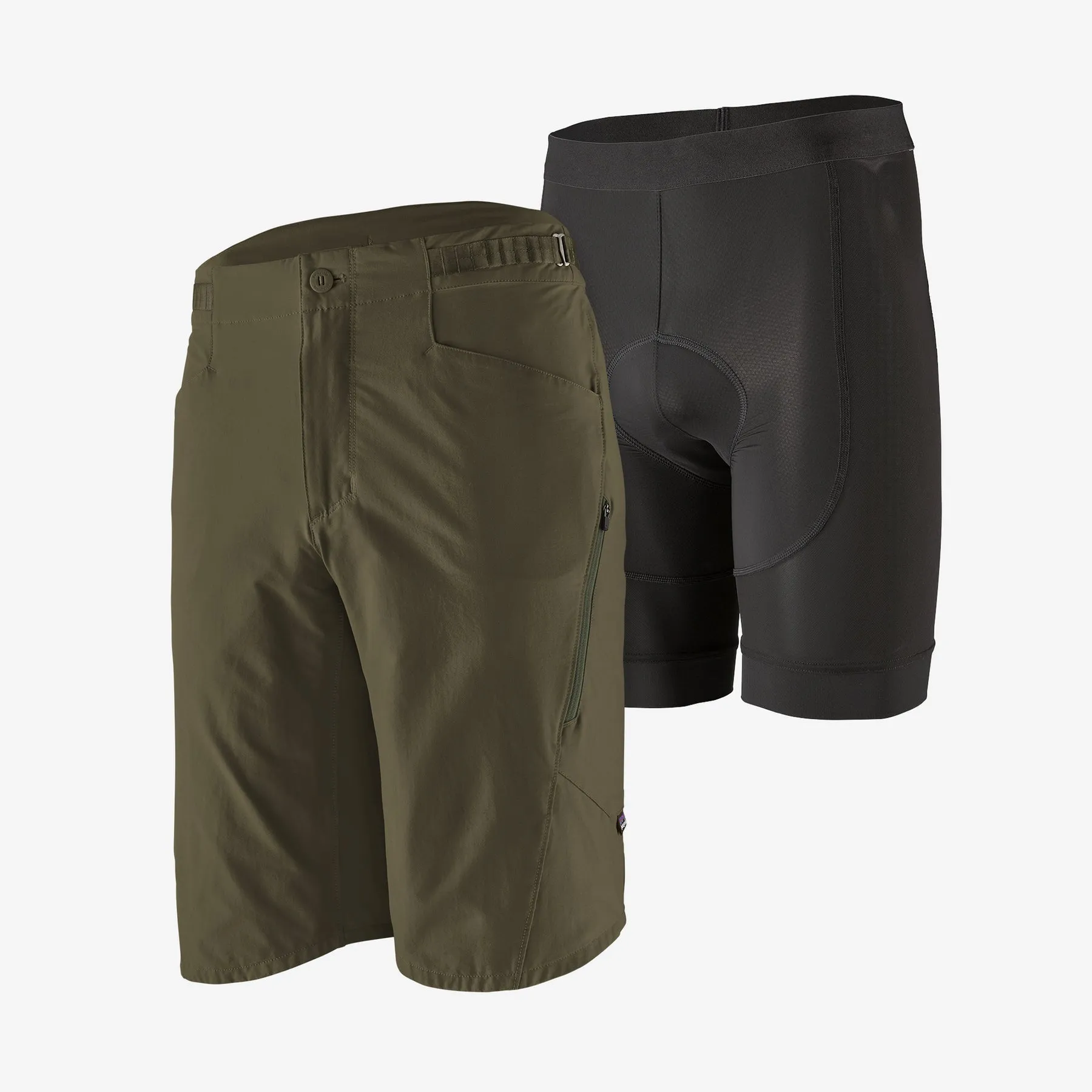 Patagonia Men's Dirt Craft Shorts, 11 ½" — SALE