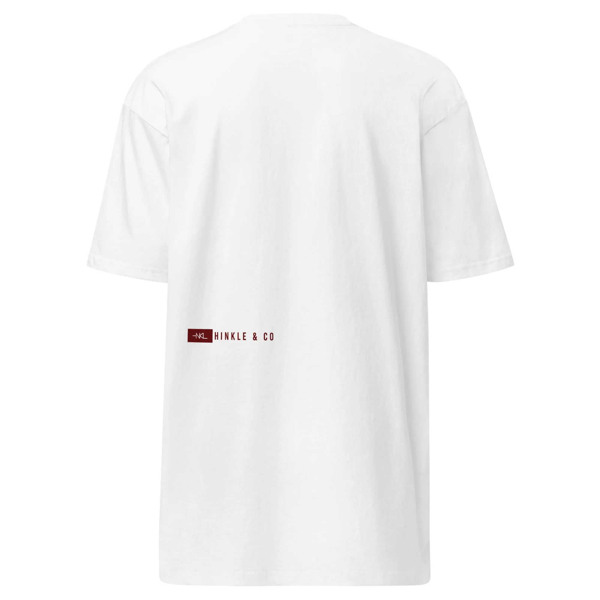 Pavones Jungle T-Shirt | Lefts for Days