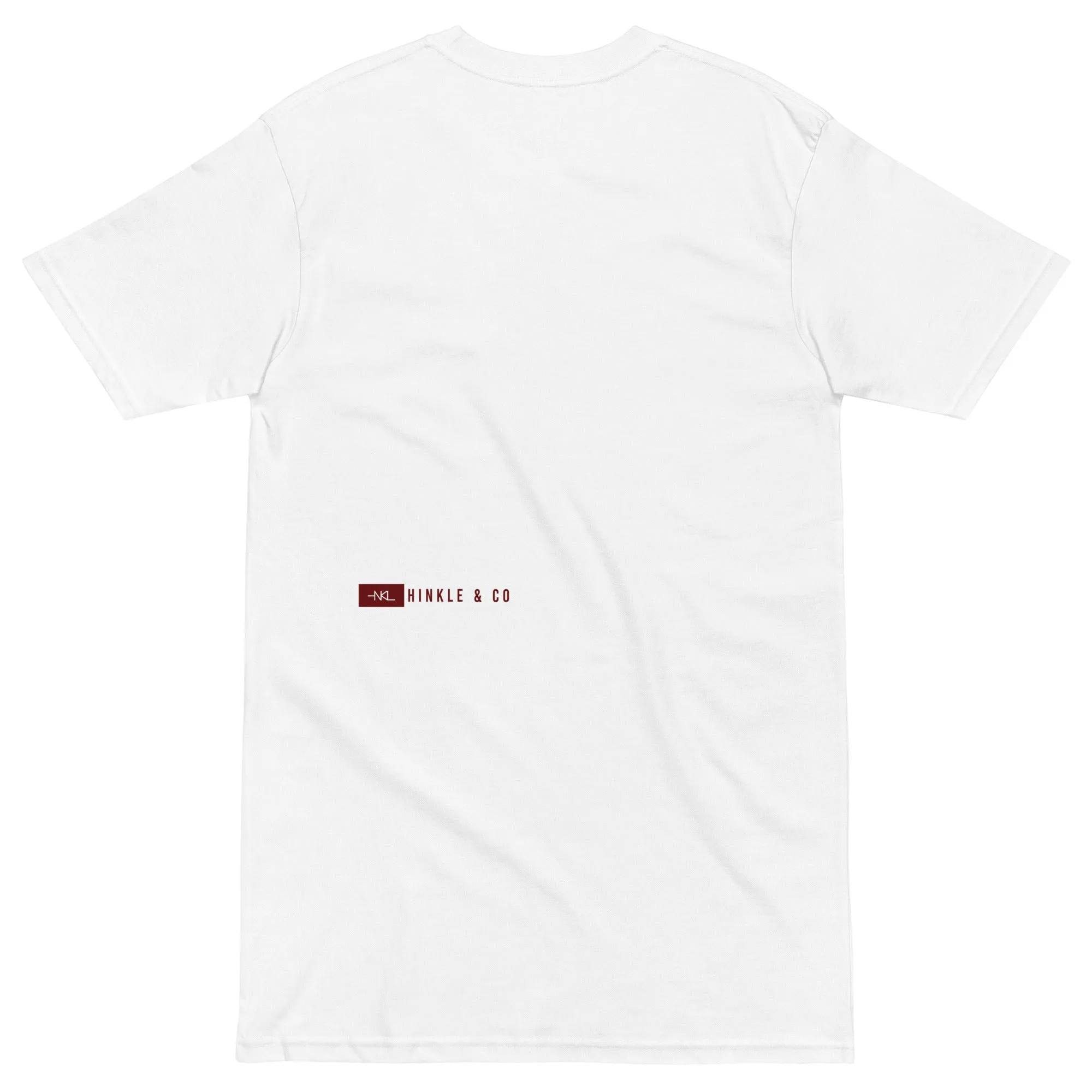 Pavones Jungle T-Shirt | Lefts for Days