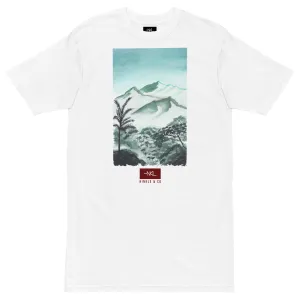 Pavones Jungle T-Shirt | Lefts for Days