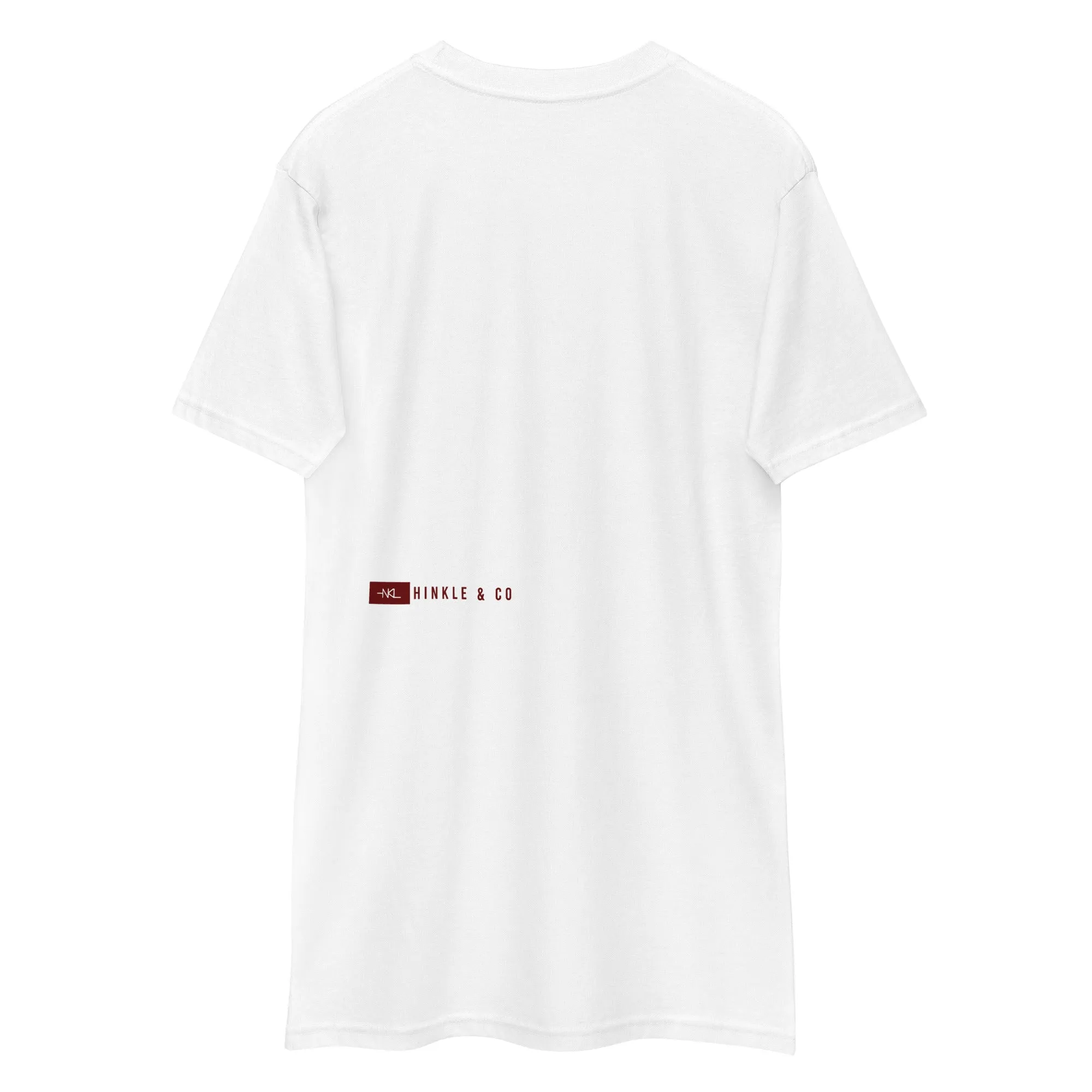 Pavones Jungle T-Shirt | Lefts for Days
