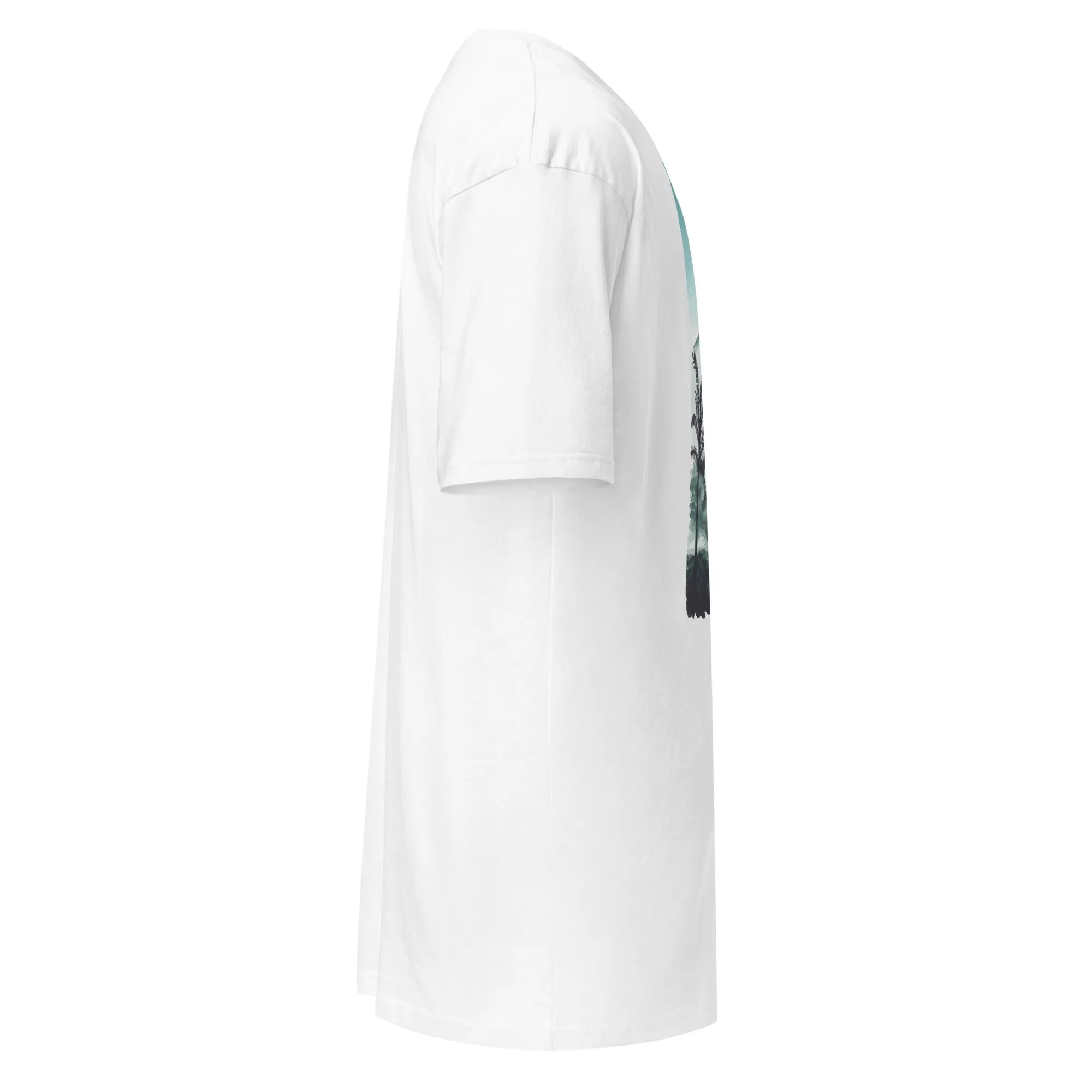 Pavones Jungle T-Shirt | Lefts for Days