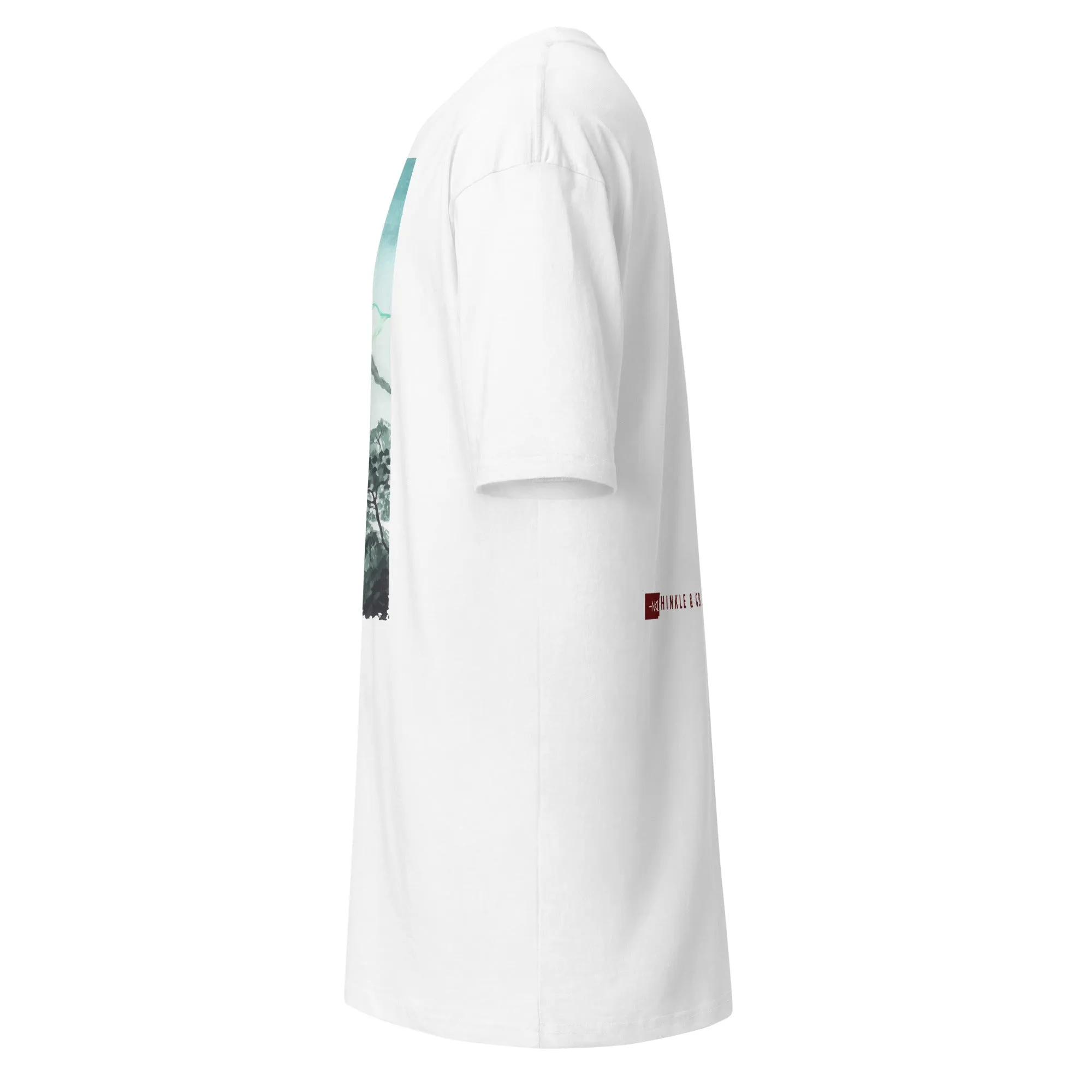 Pavones Jungle T-Shirt | Lefts for Days