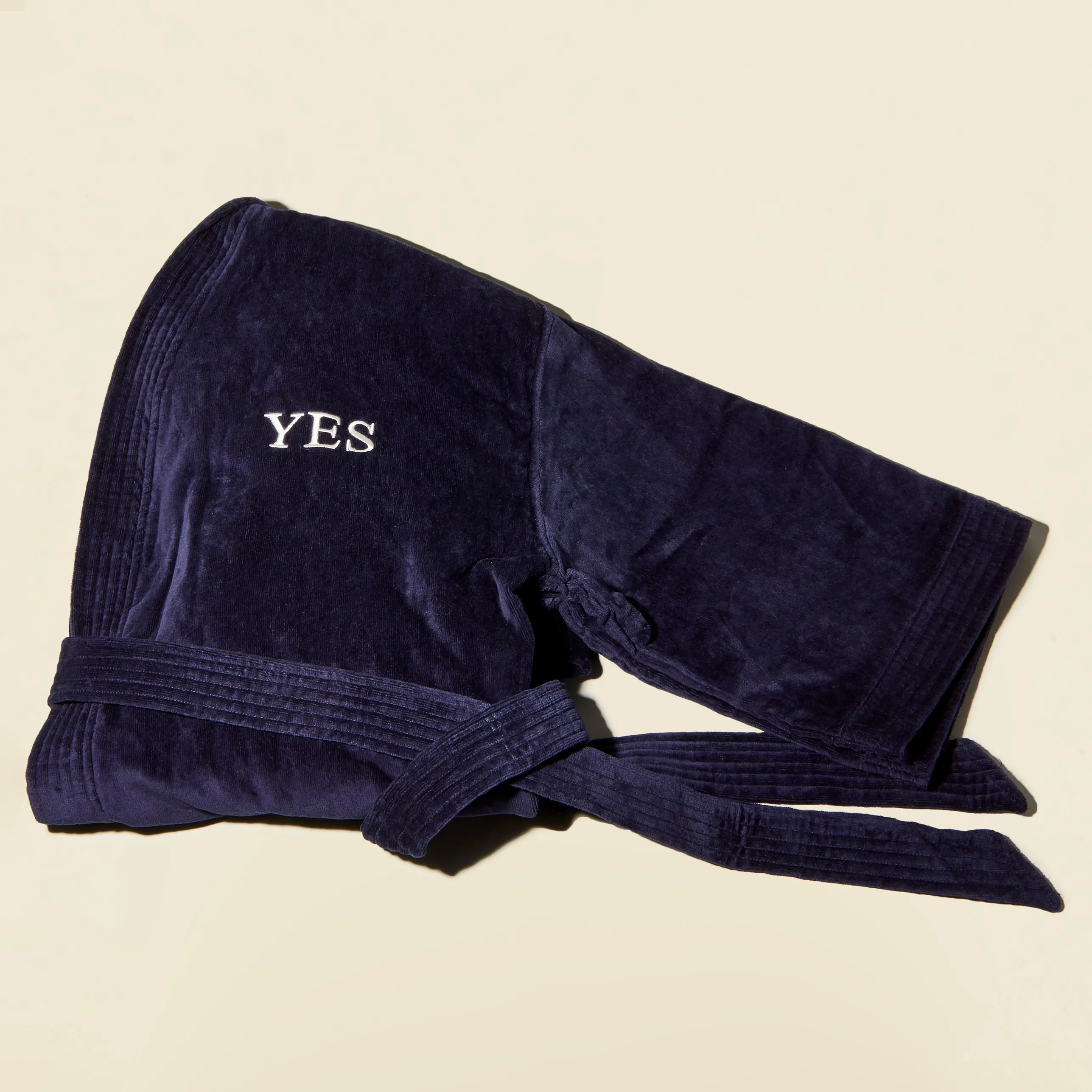 Personalized Robe
