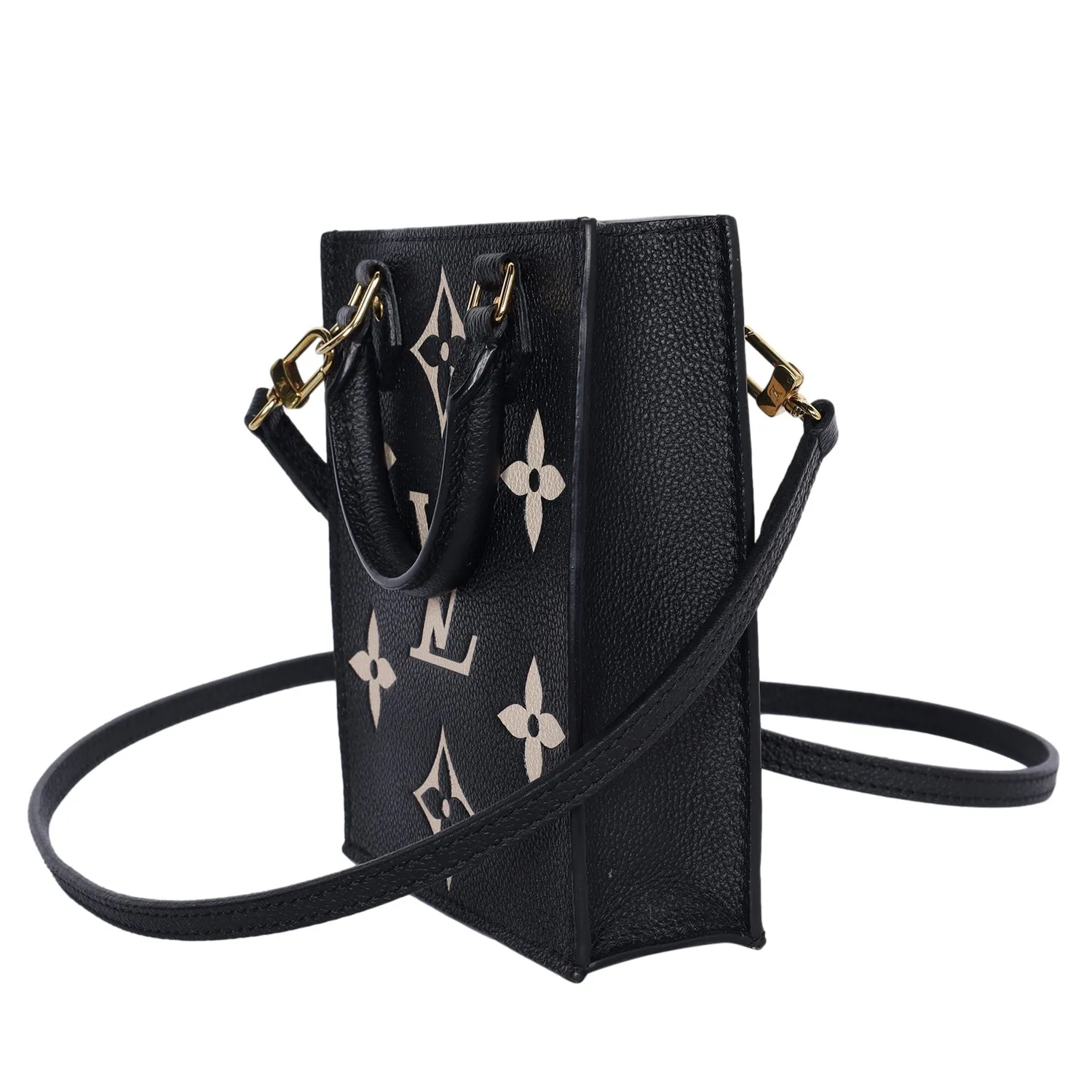 Petit Sac Plat Bag