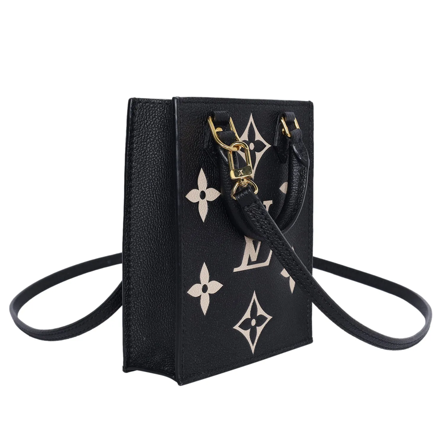 Petit Sac Plat Bag