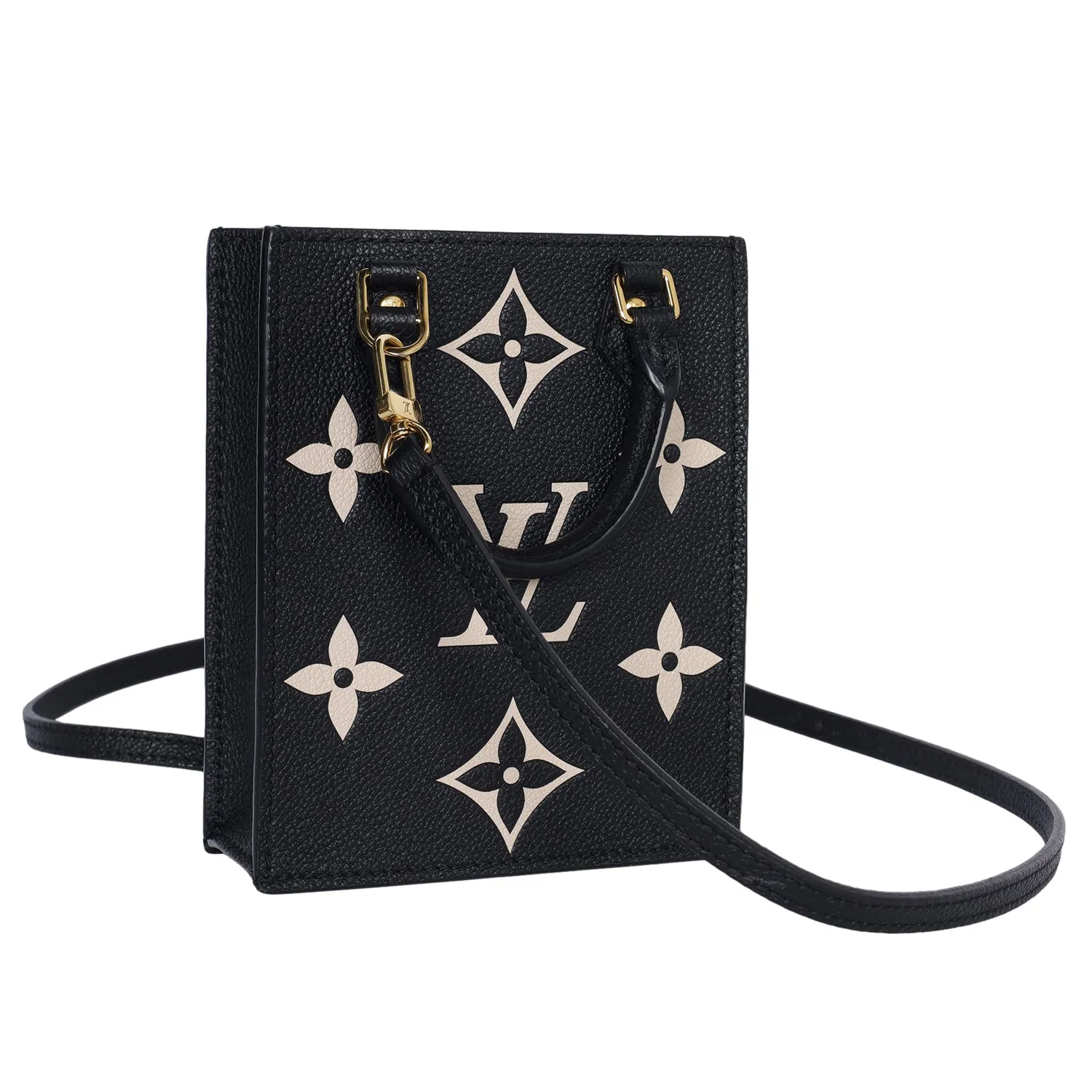 Petit Sac Plat Bag