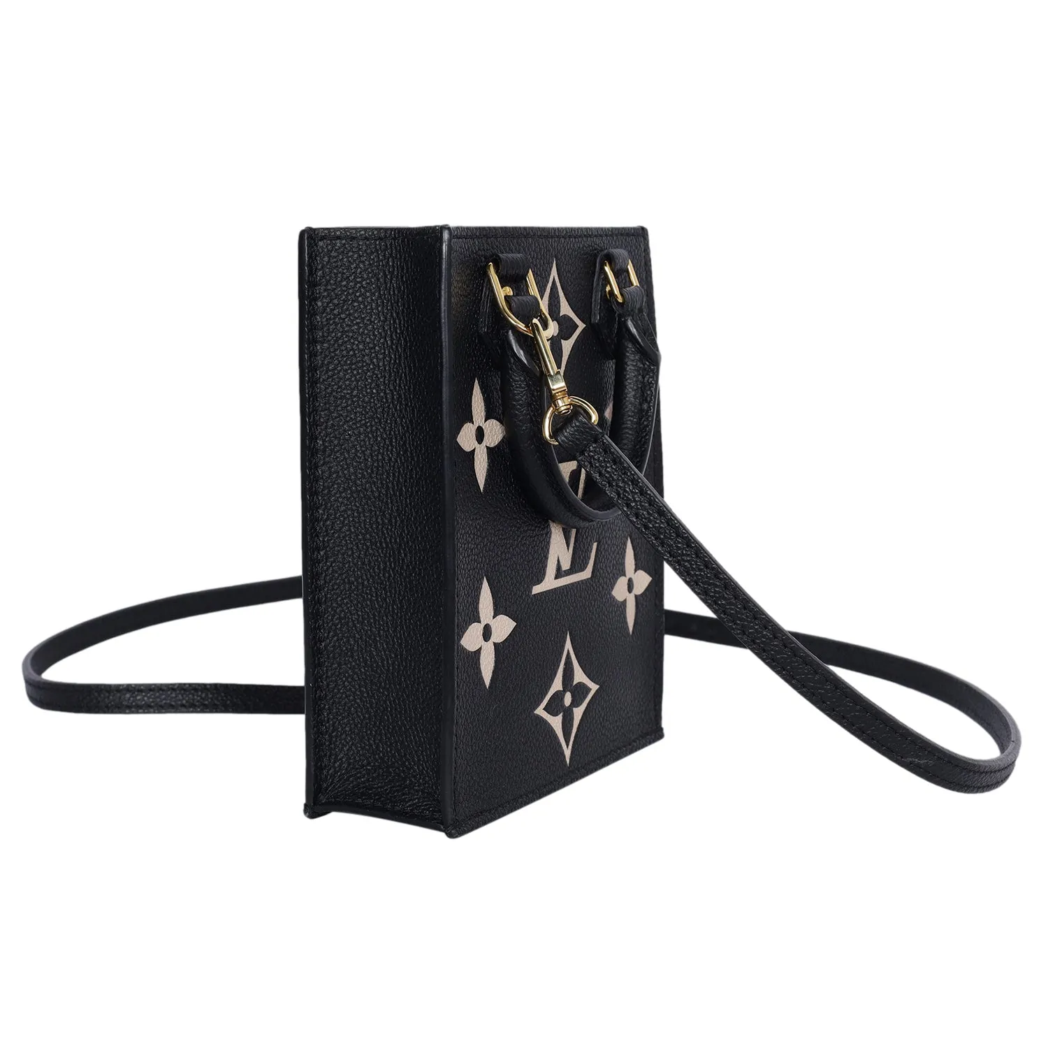Petit Sac Plat Bag