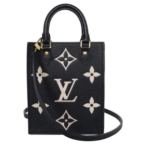 Petit Sac Plat Bag