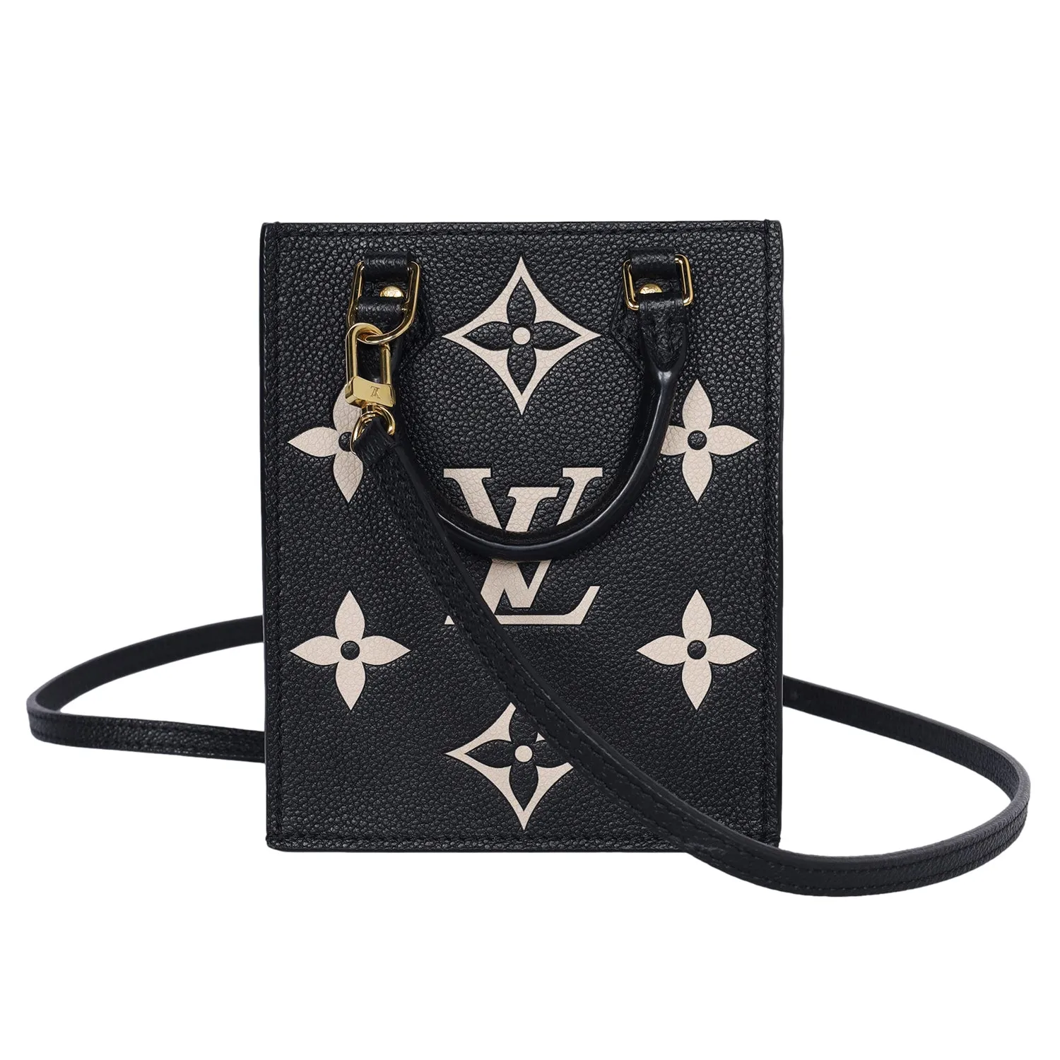 Petit Sac Plat Bag
