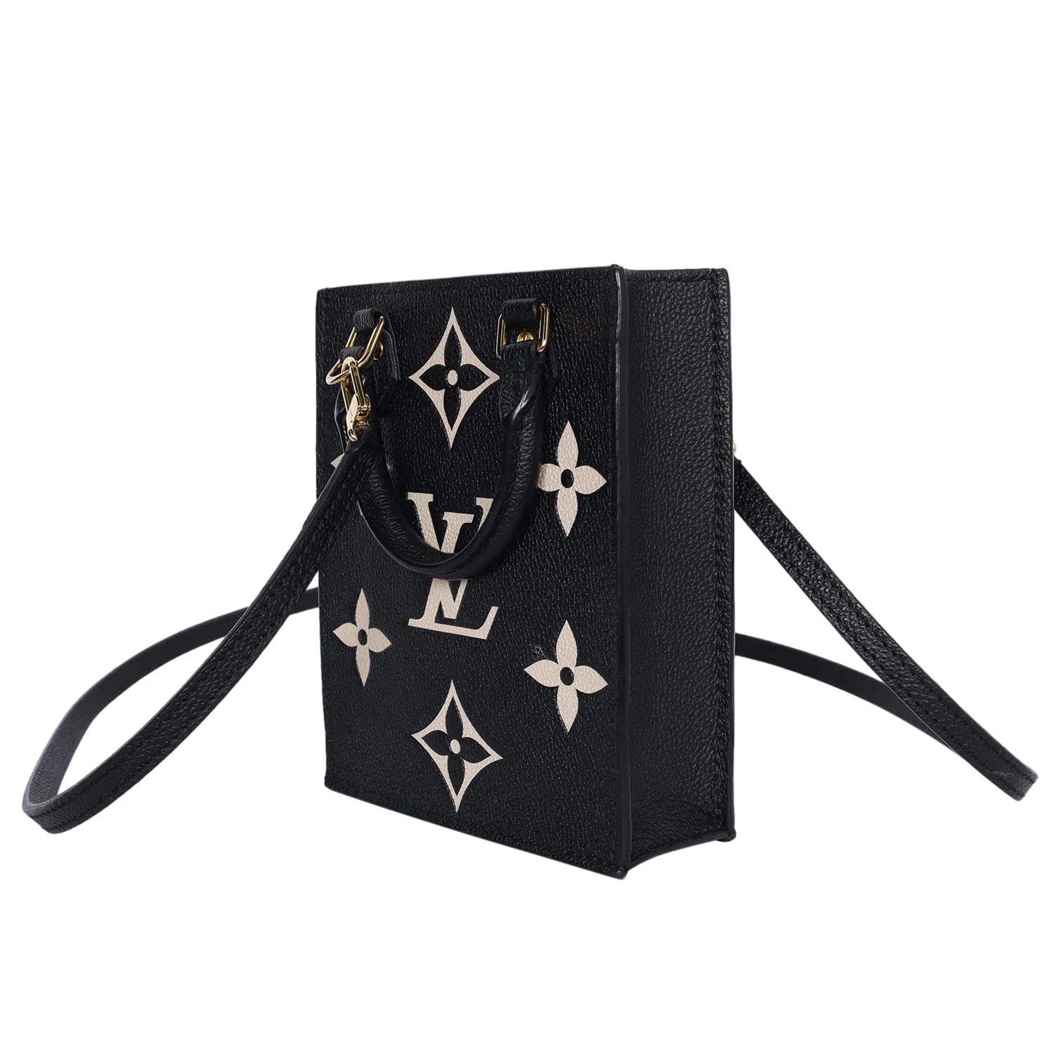 Petit Sac Plat Bag