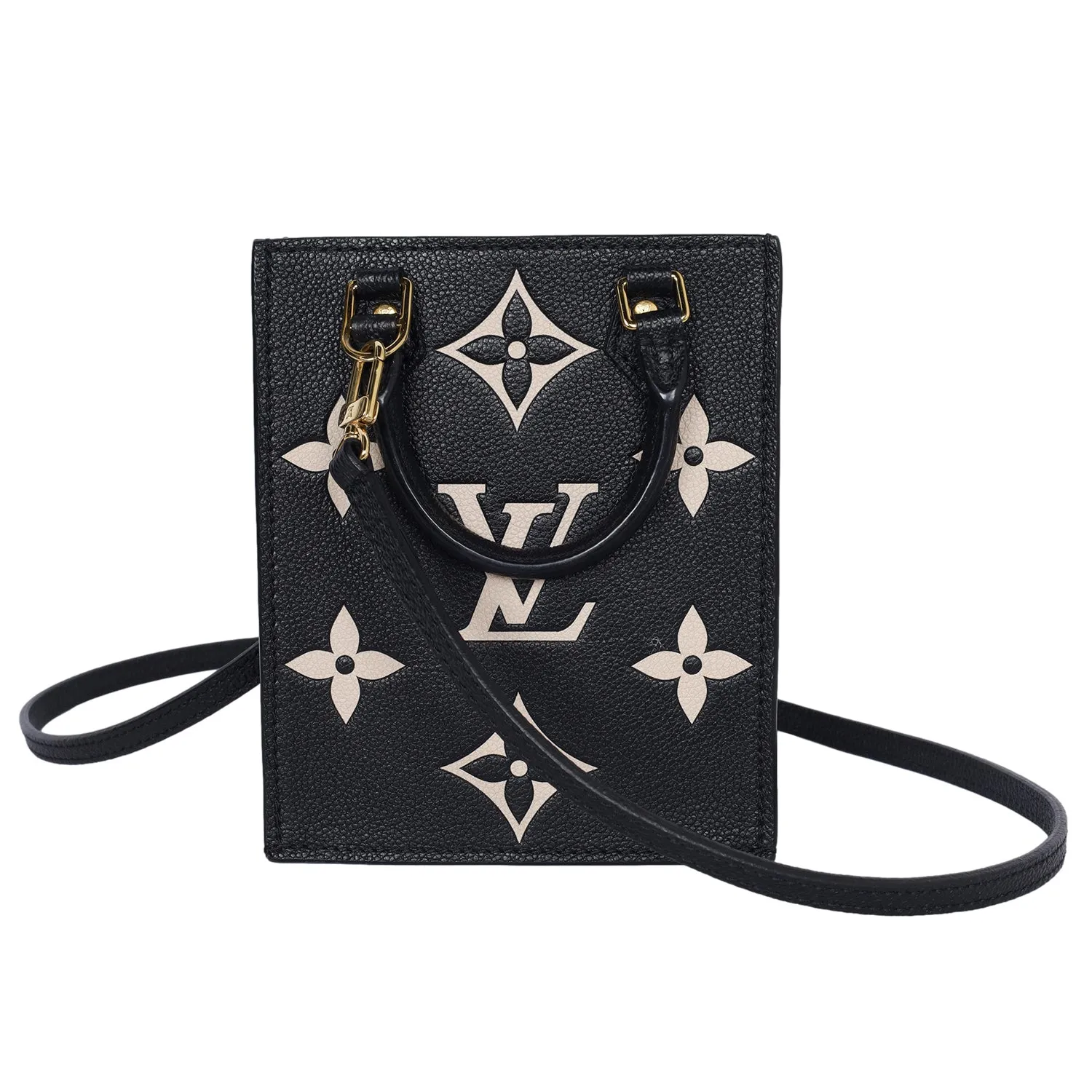 Petit Sac Plat Bag