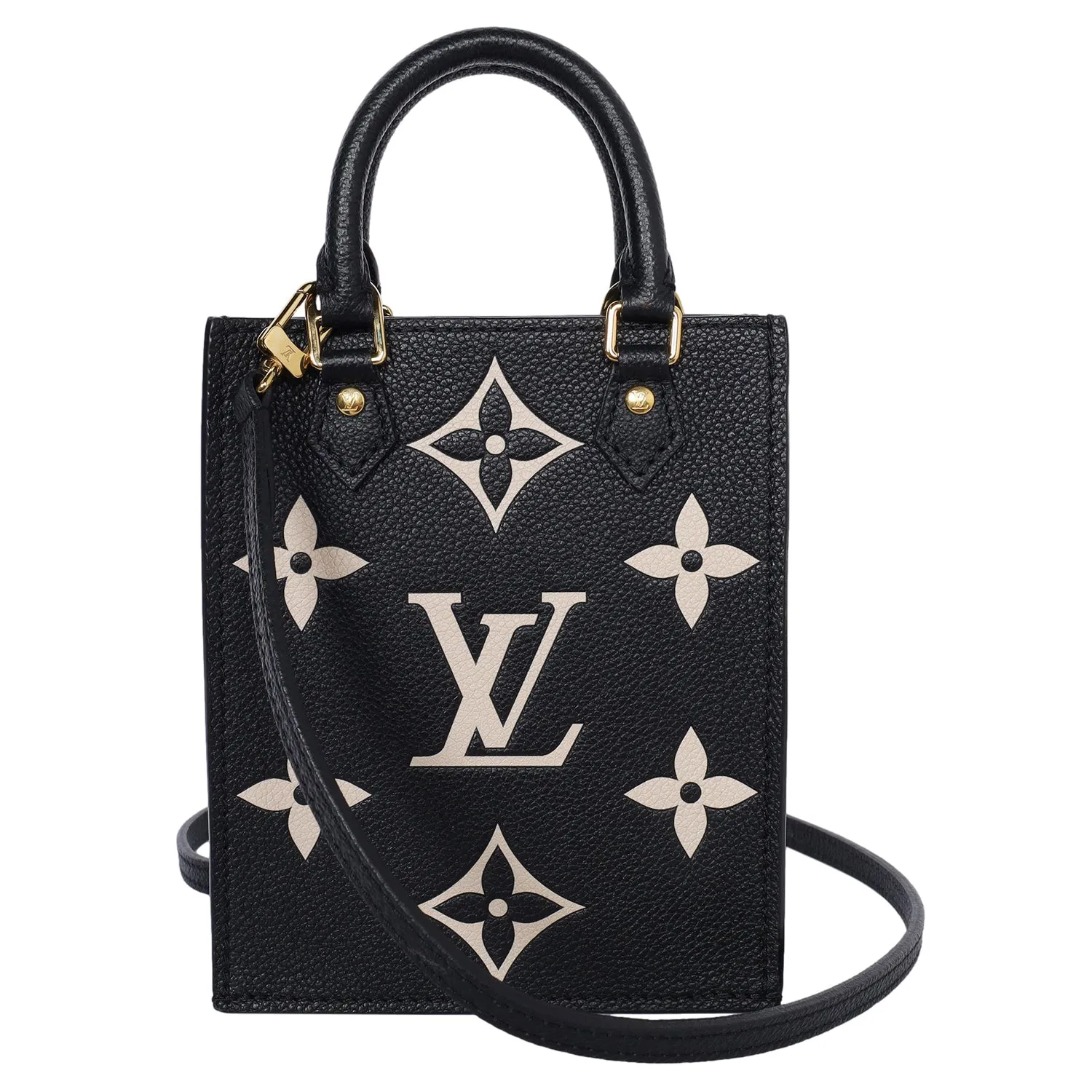 Petit Sac Plat Bag