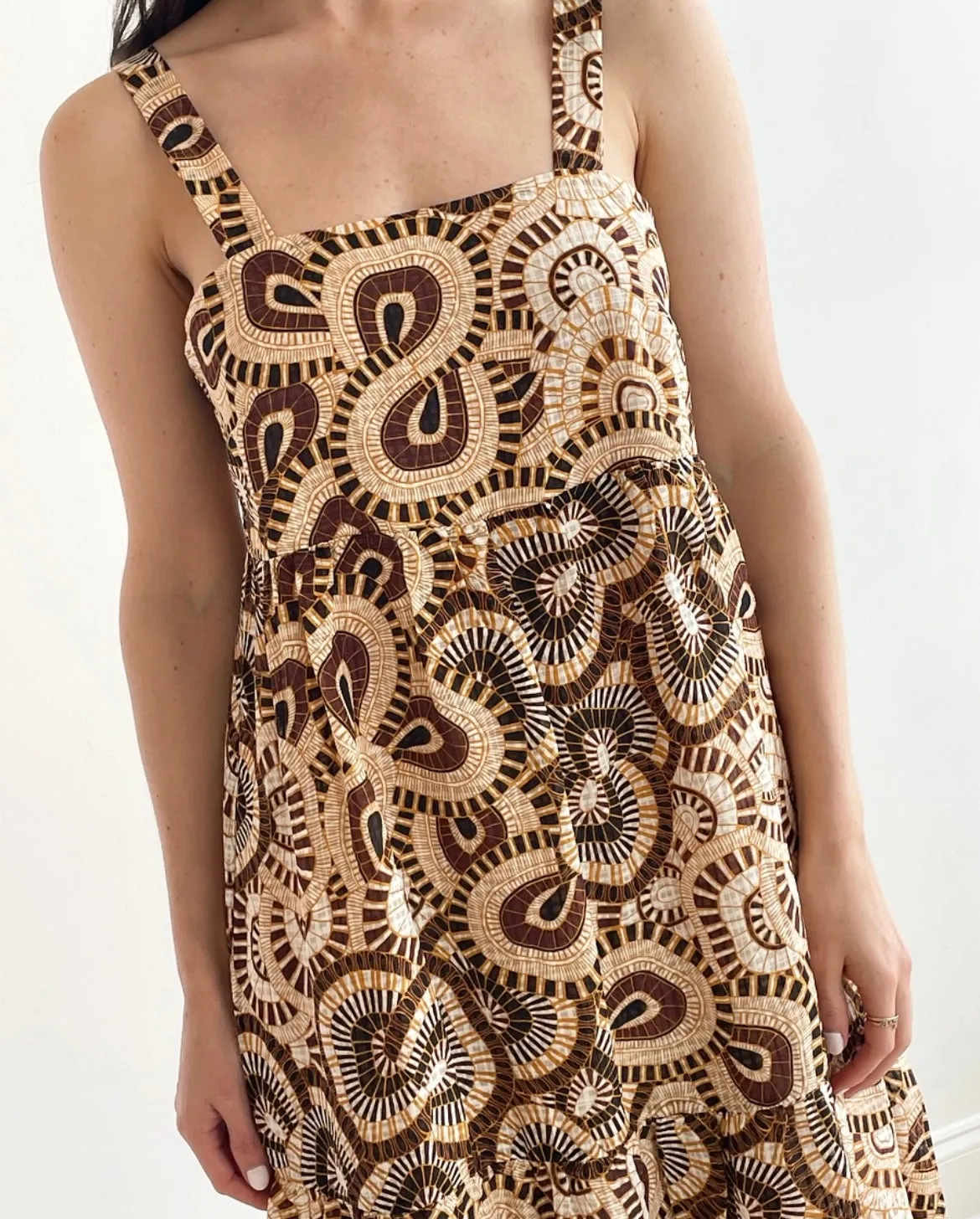 PETRA DRESS