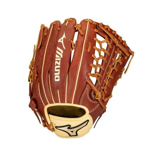 Prime Elite 12.75" Outfield Baseball Glove