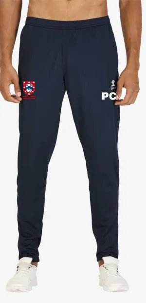 Pudsey Congs Elite Track Pants